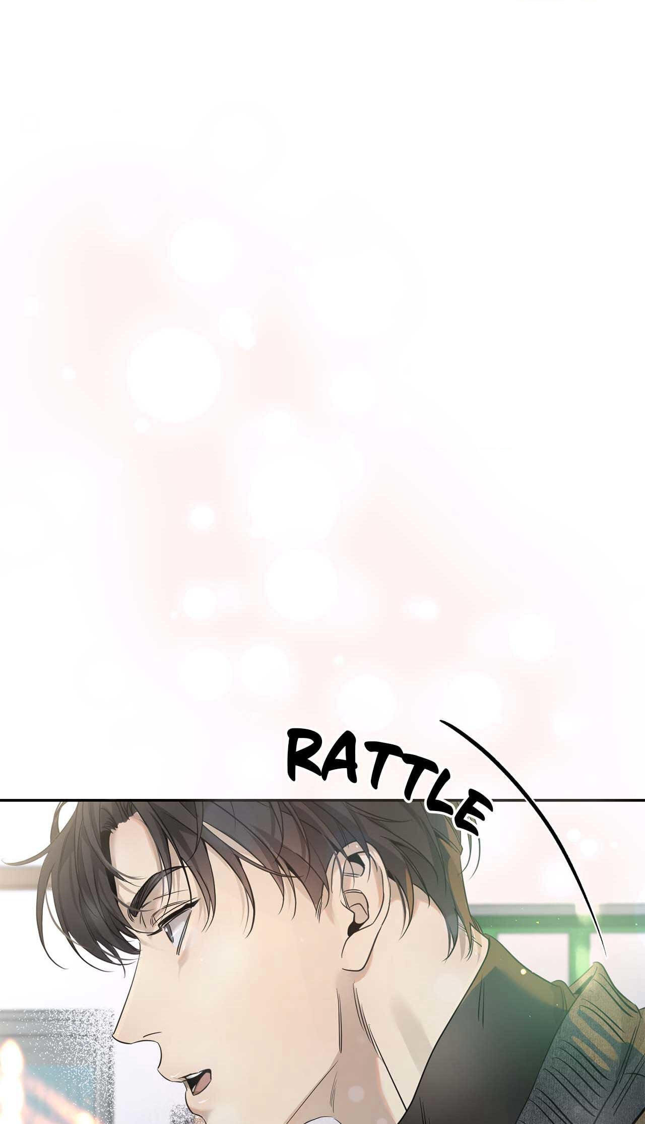 Dear Stranger (minggur) Chapter 14 page 1 - 