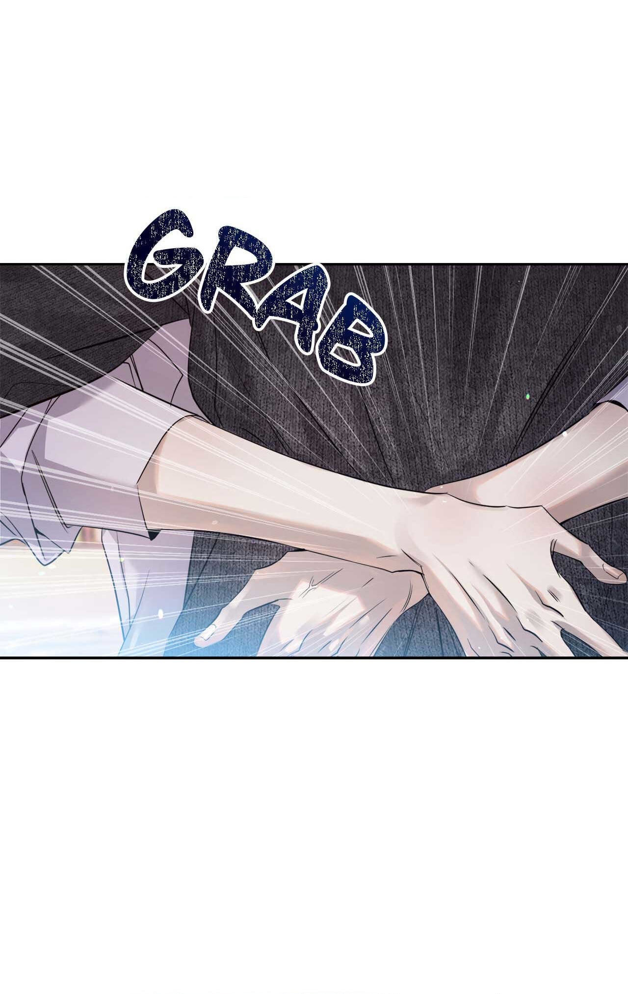 Dear Stranger (minggur) Chapter 14 page 24 - 