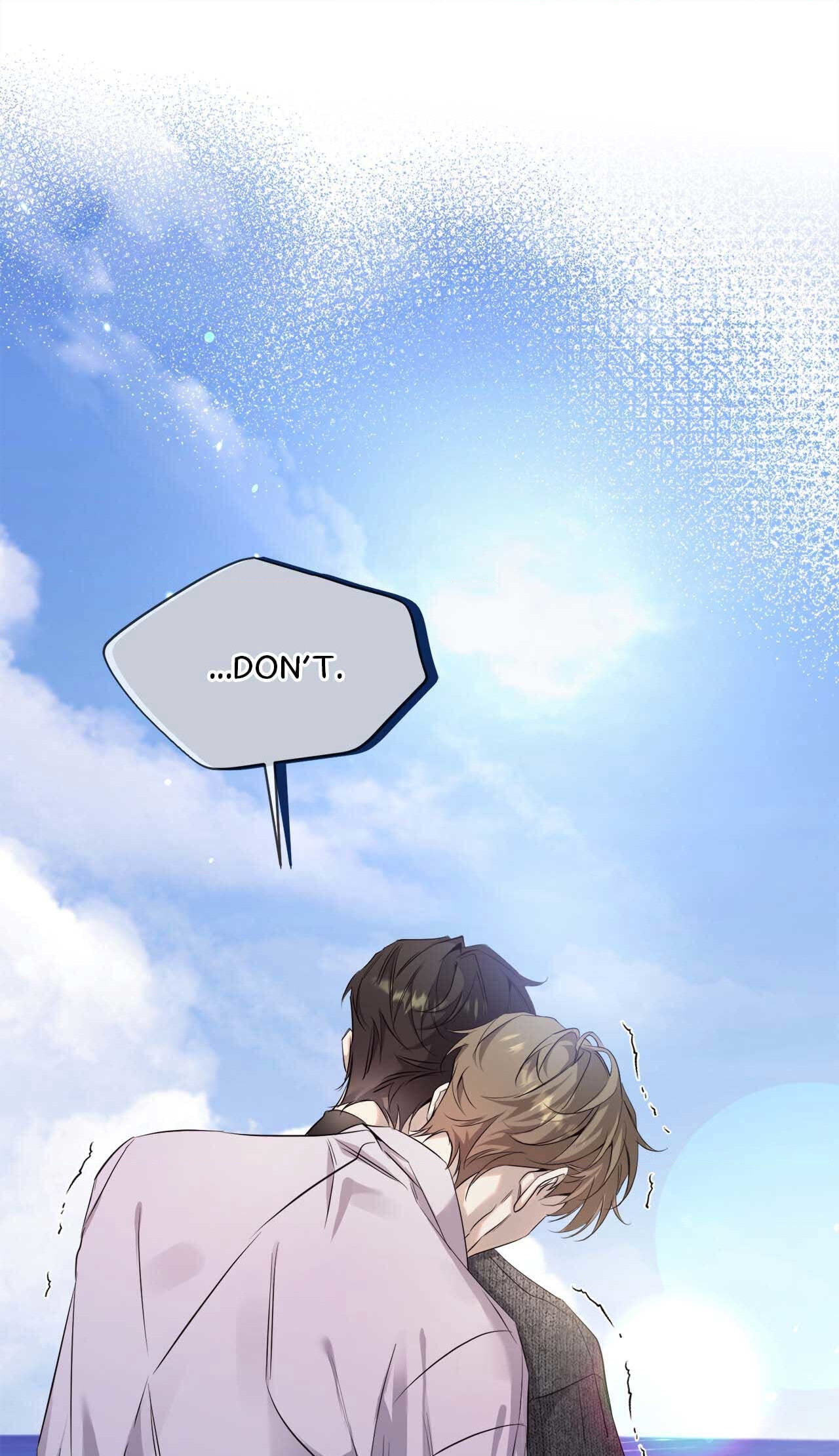 Dear Stranger (minggur) Chapter 14 page 25 - 