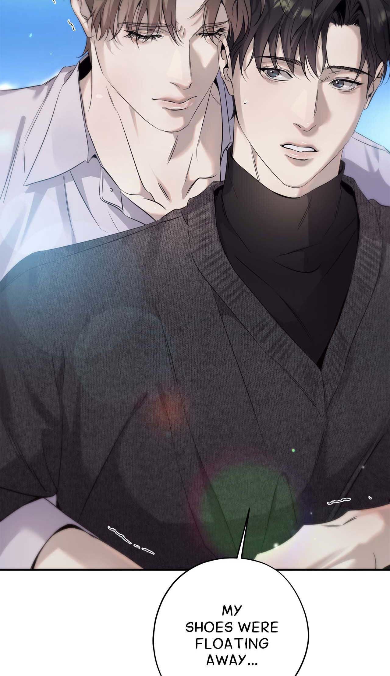 Dear Stranger (minggur) Chapter 14 page 27 - 