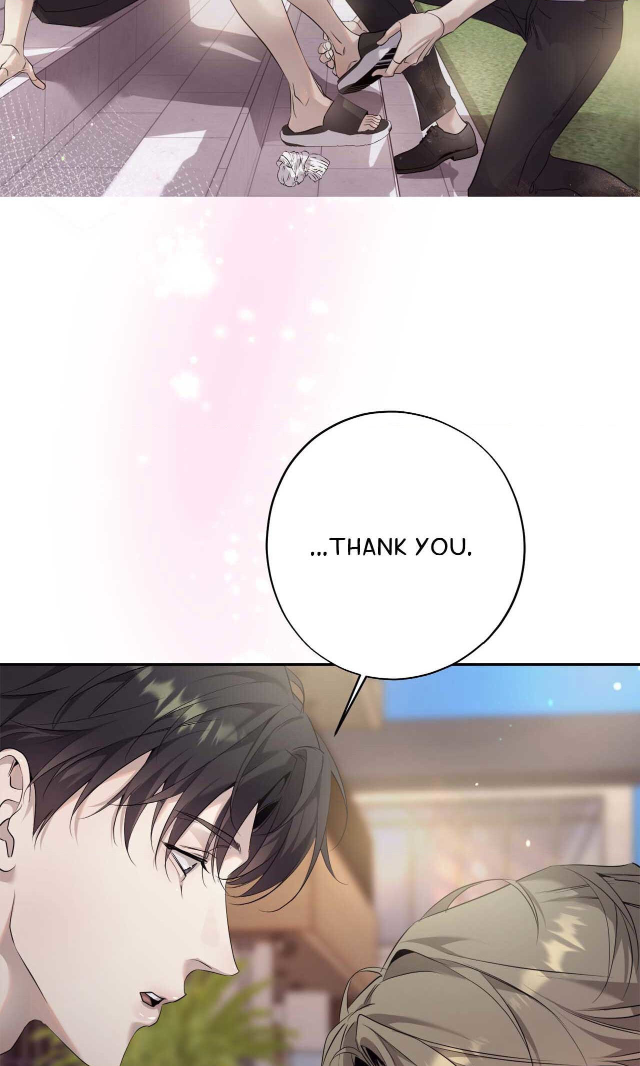 Dear Stranger (minggur) Chapter 14 page 37 - 