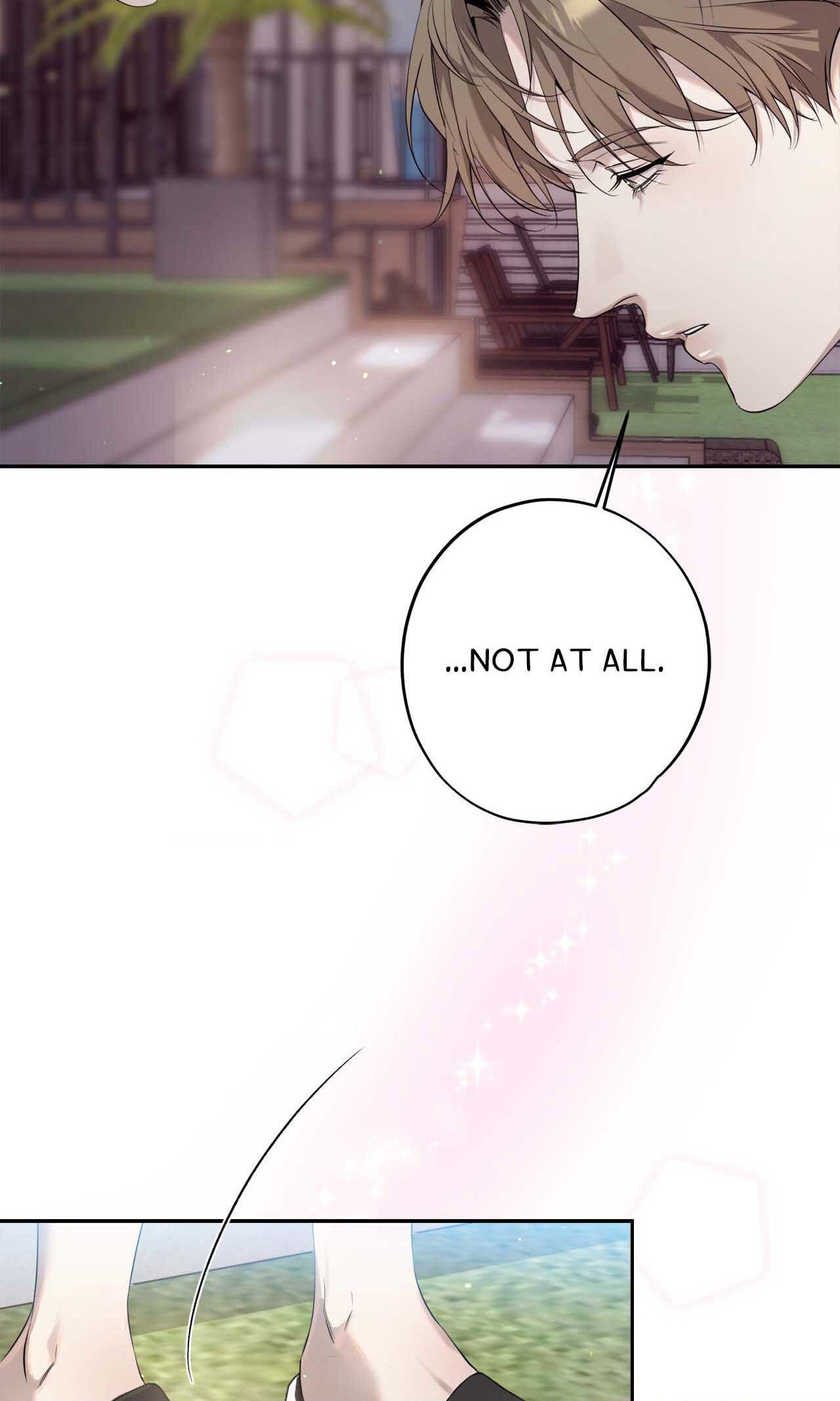 Dear Stranger (minggur) Chapter 14 page 38 - 