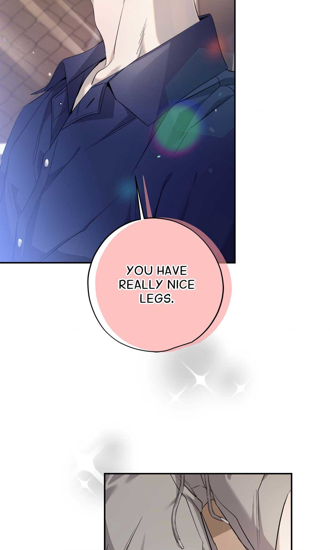Dear Stranger (minggur) Chapter 14 page 46 - 