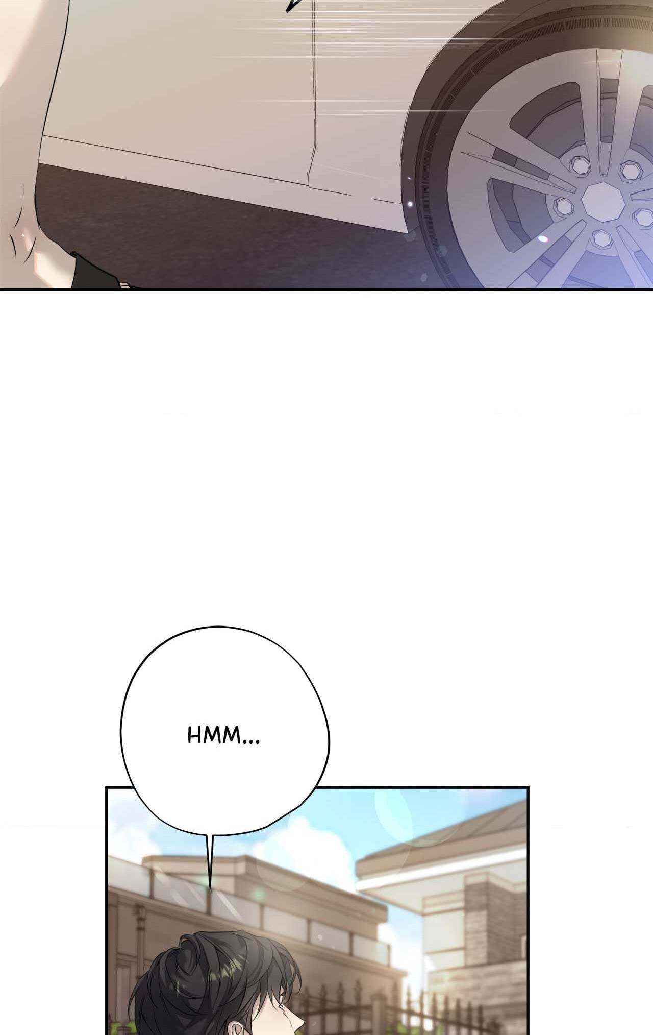 Dear Stranger (minggur) Chapter 14 page 53 - 