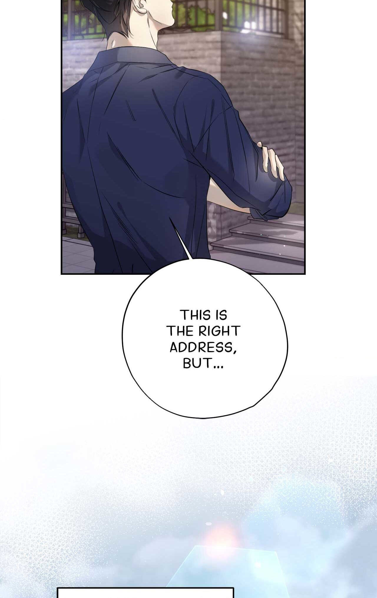 Dear Stranger (minggur) Chapter 14 page 54 - 
