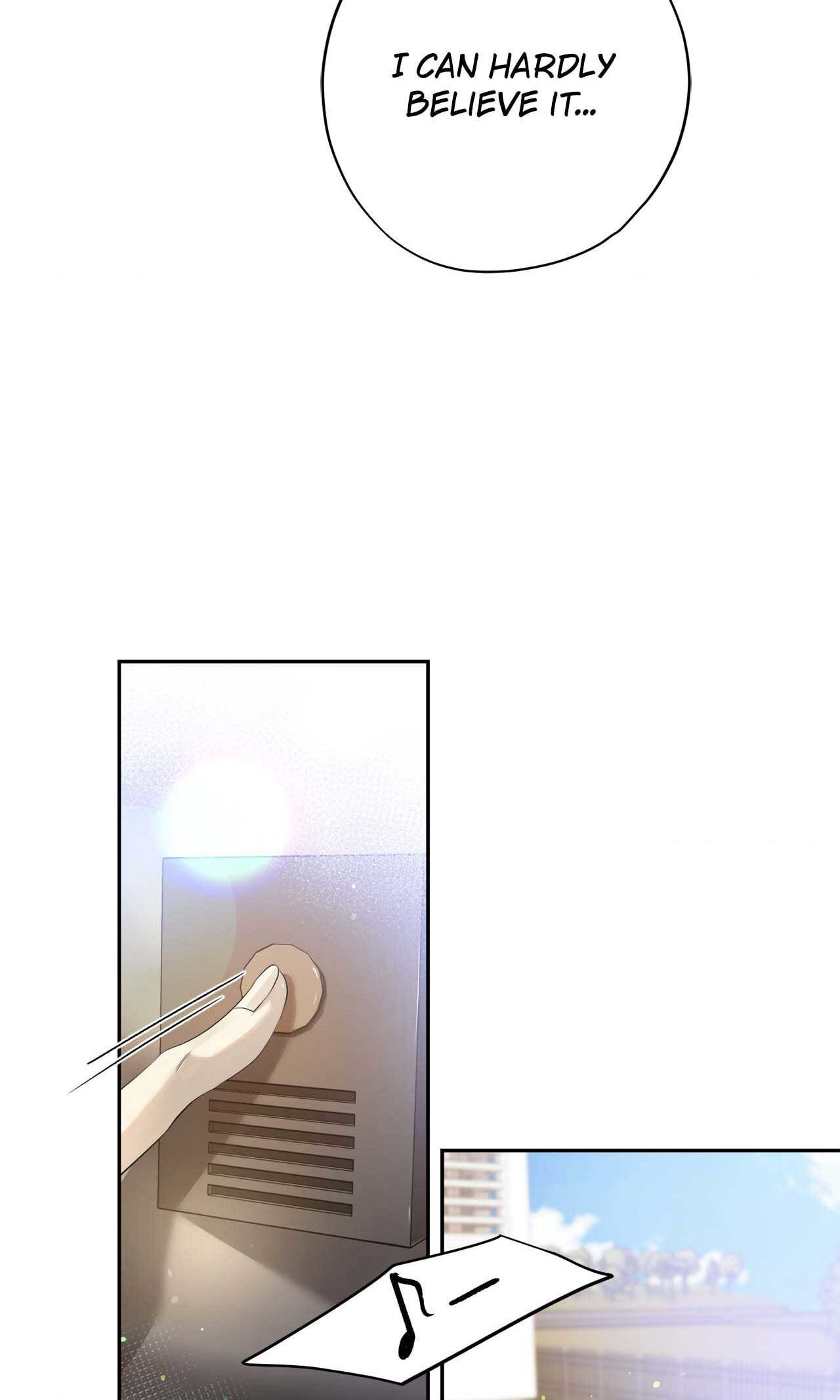 Dear Stranger (minggur) Chapter 14 page 58 - 