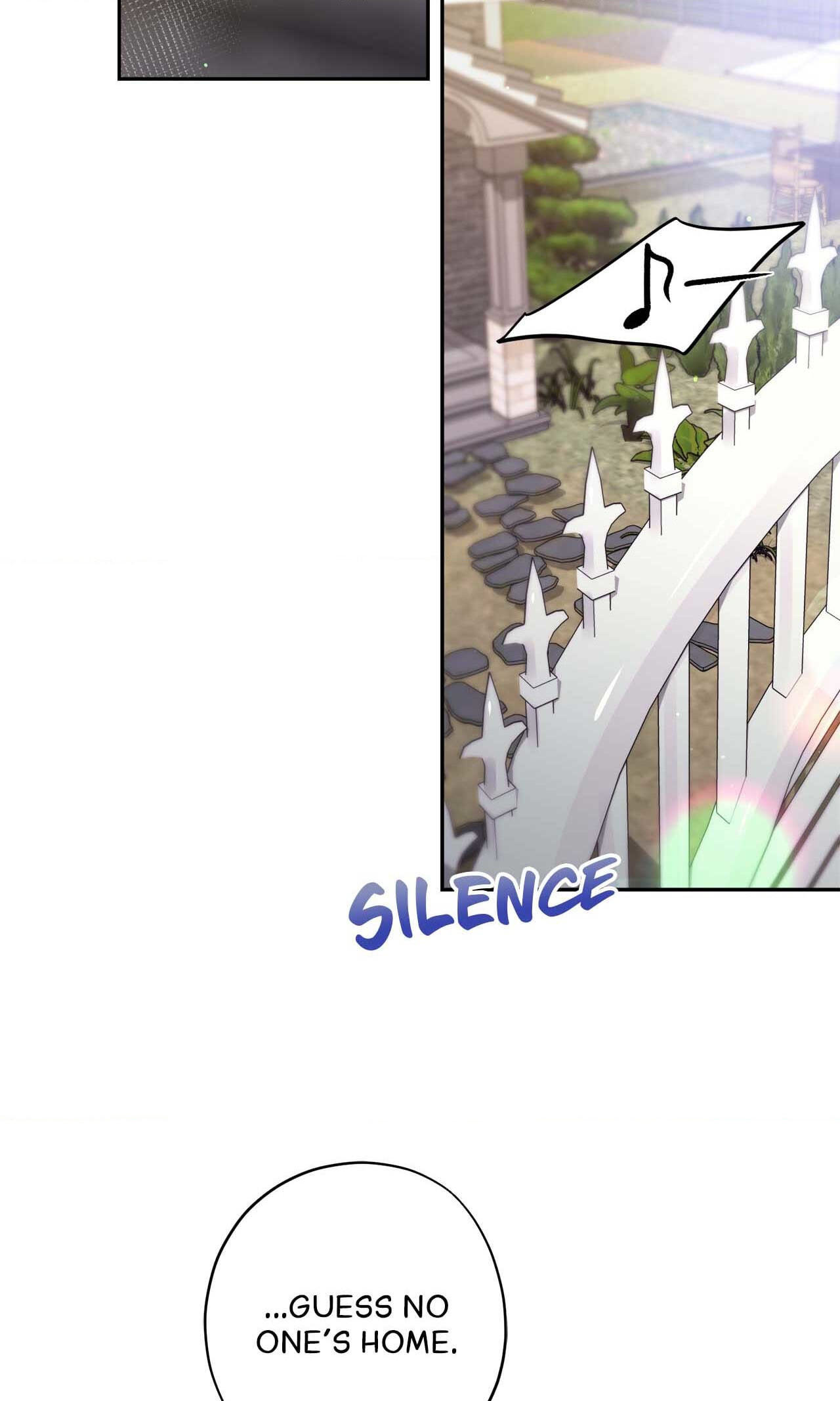 Dear Stranger (minggur) Chapter 14 page 59 - 
