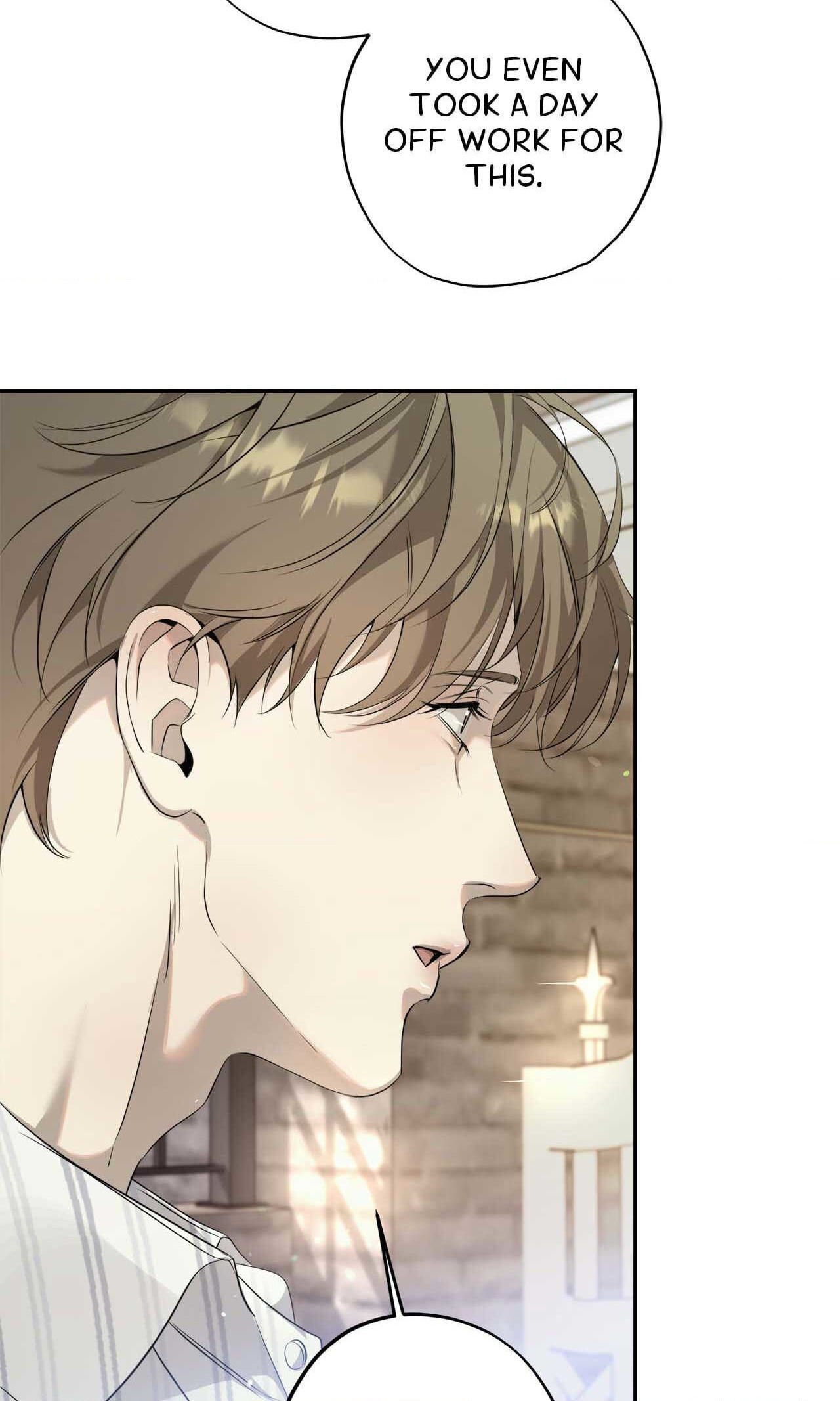 Dear Stranger (minggur) Chapter 14 page 62 - 