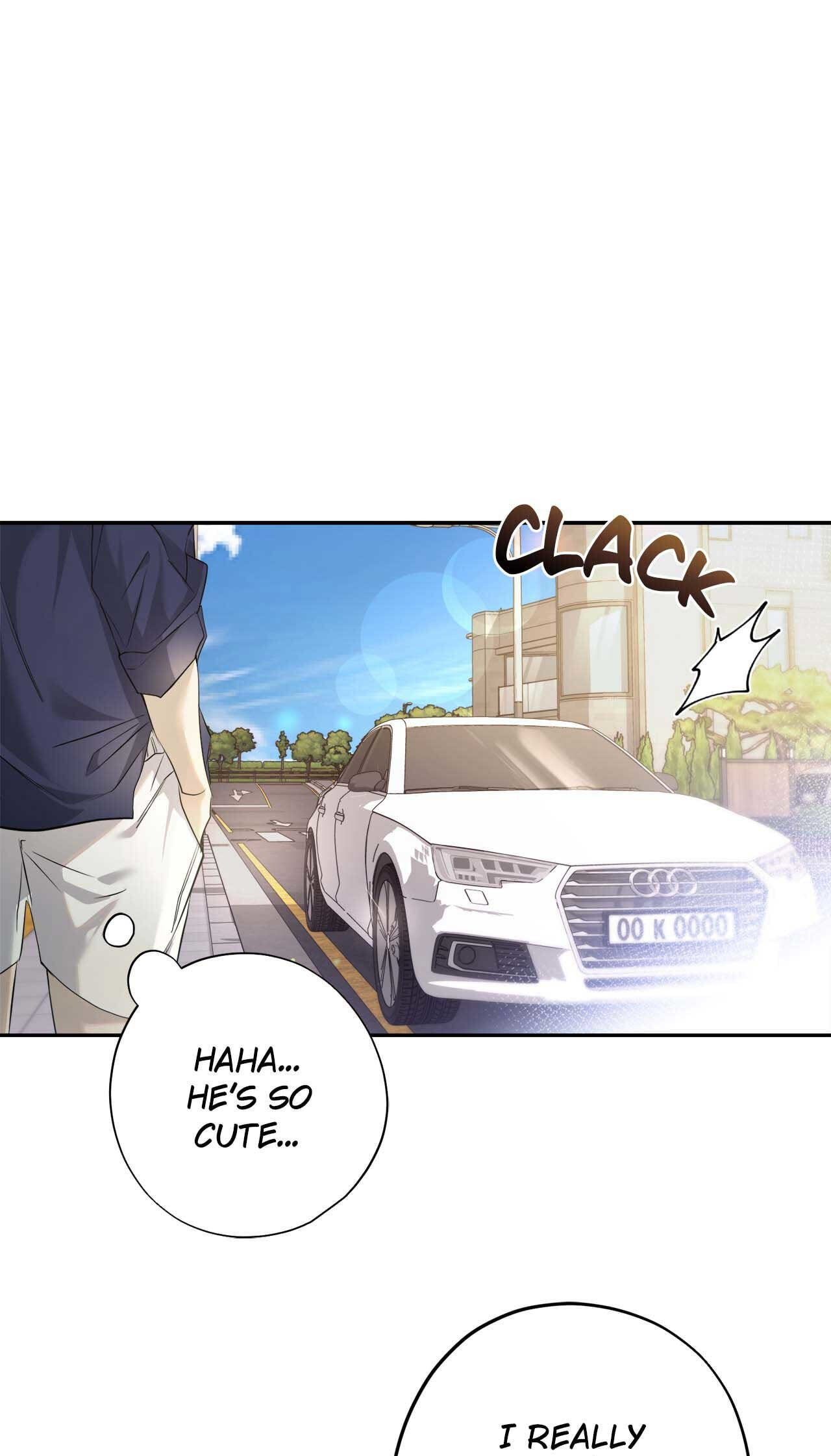 Dear Stranger (minggur) Chapter 14 page 65 - 