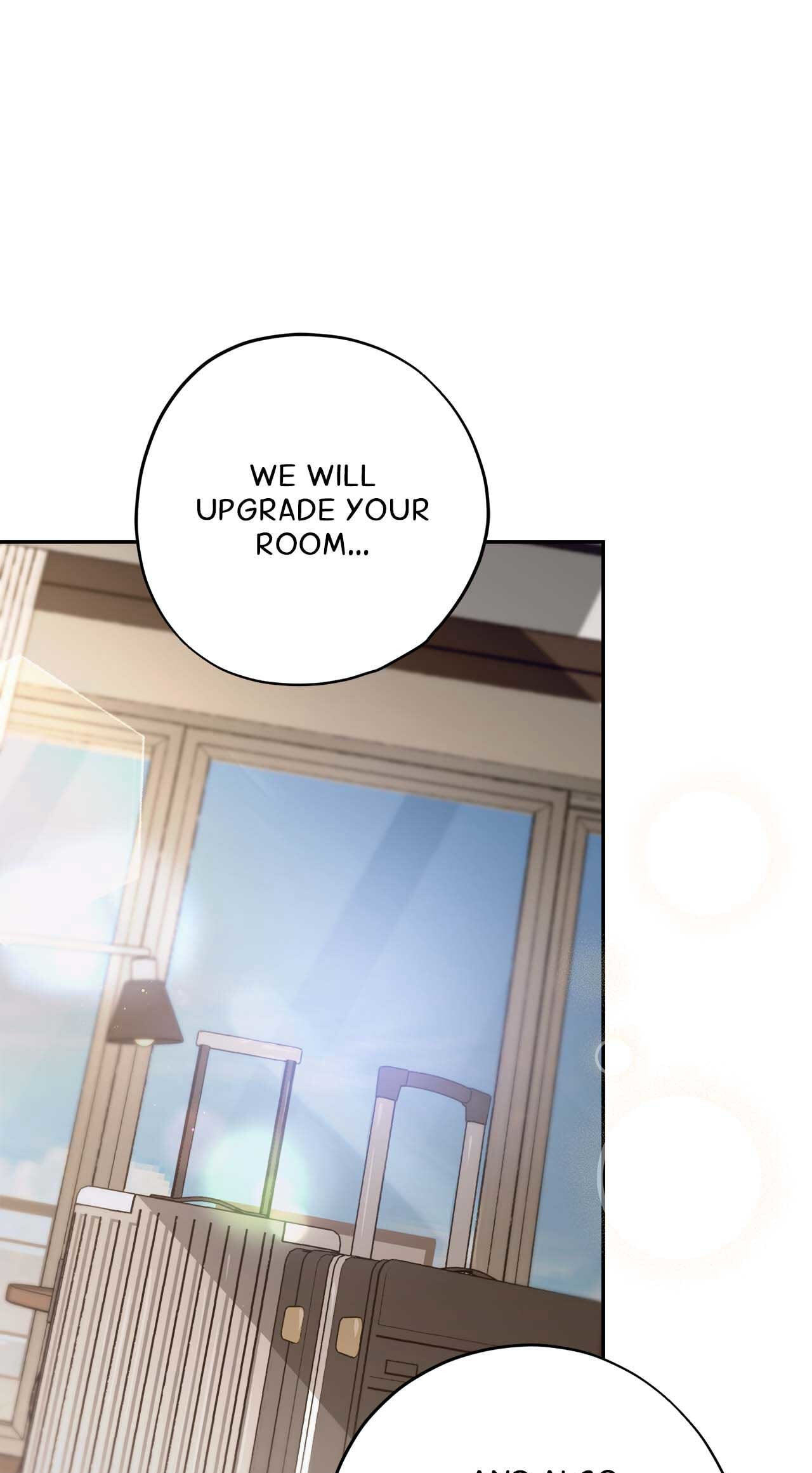 Dear Stranger (minggur) Chapter 14 page 73 - 