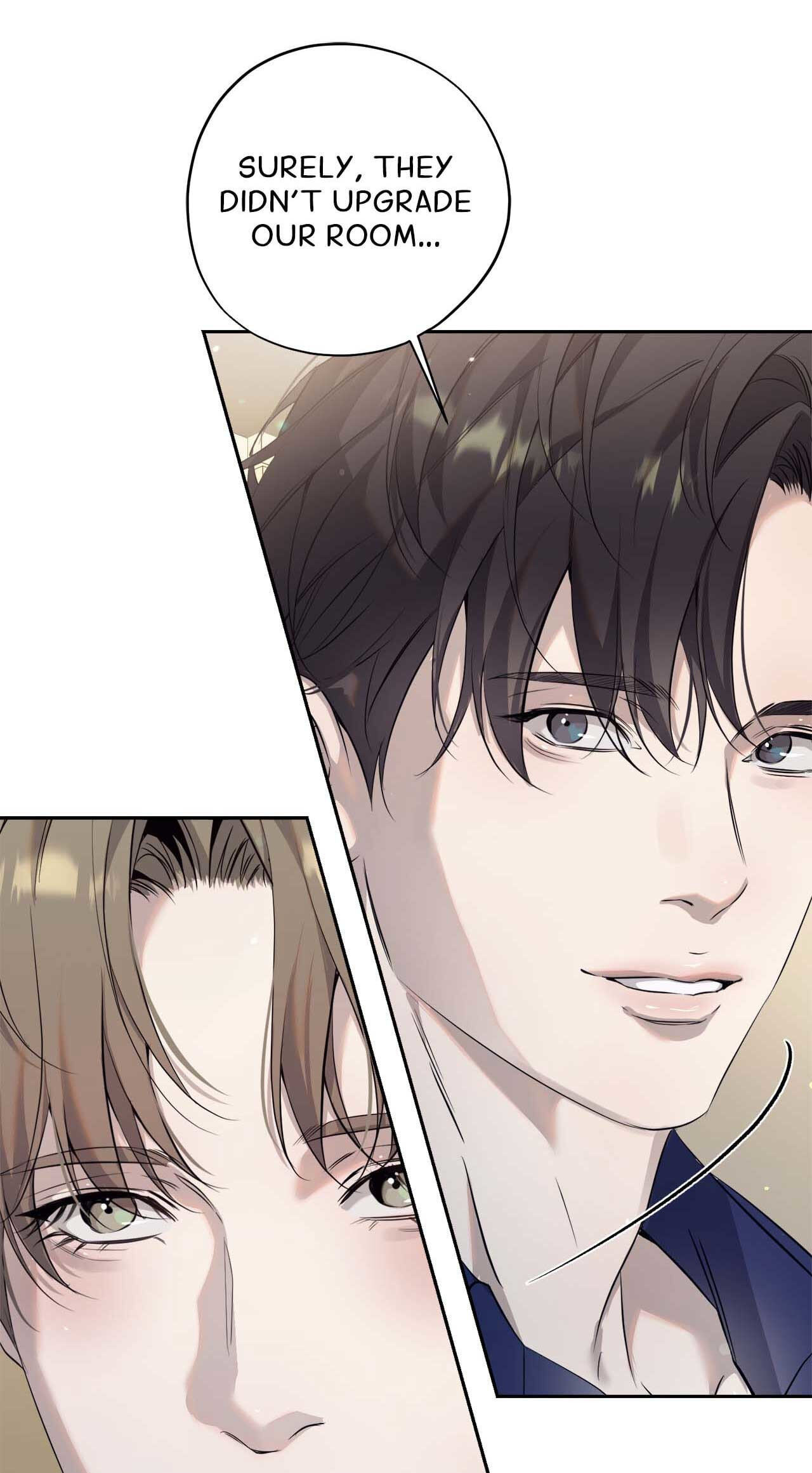 Dear Stranger (minggur) Chapter 14 page 77 - 
