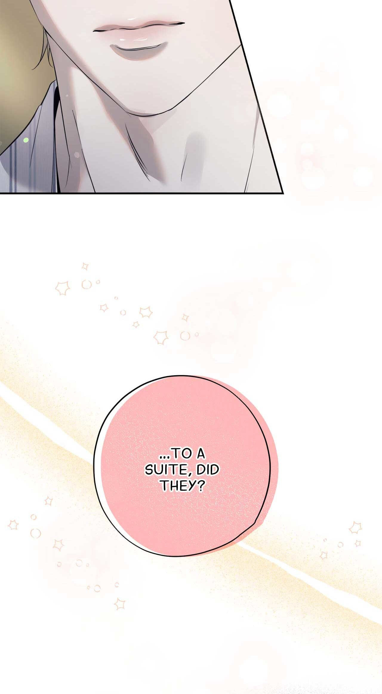 Dear Stranger (minggur) Chapter 14 page 78 - 