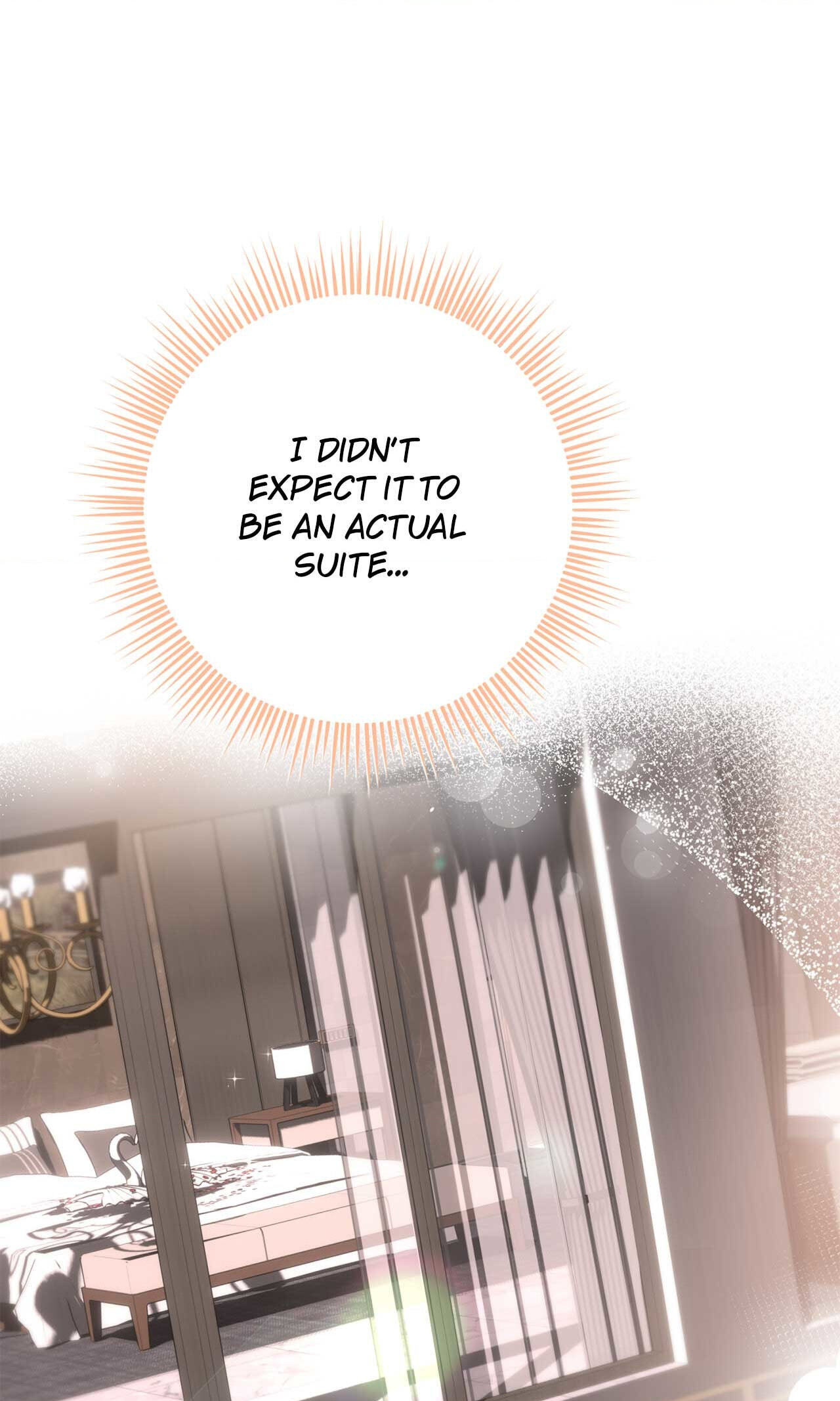 Dear Stranger (minggur) Chapter 15 page 1 - 