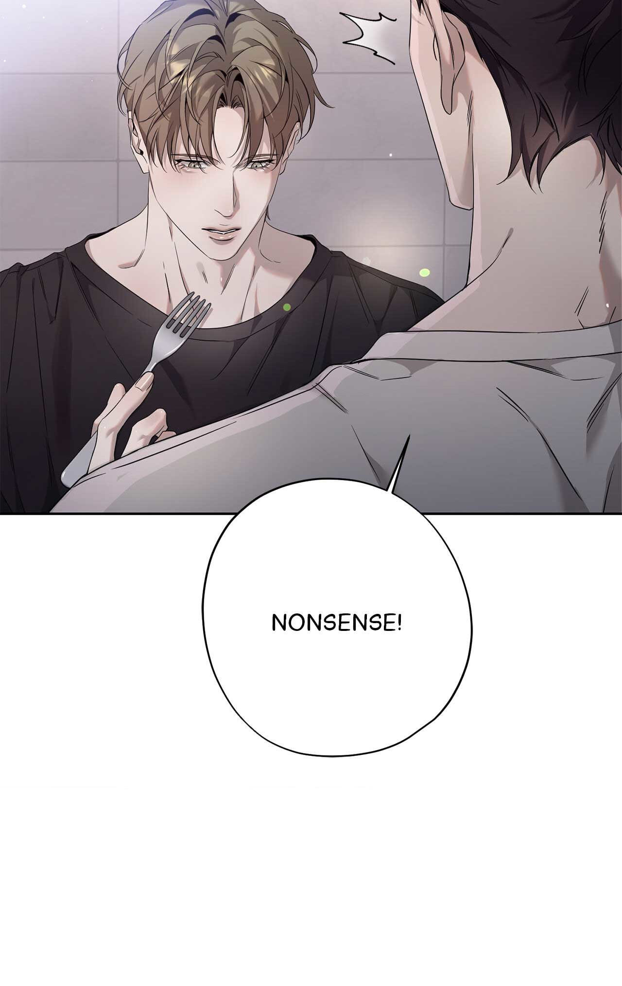 Dear Stranger (minggur) Chapter 15 page 15 - 