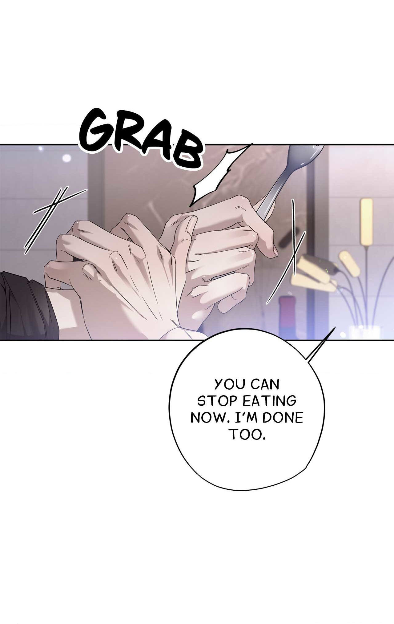 Dear Stranger (minggur) Chapter 15 page 16 - 