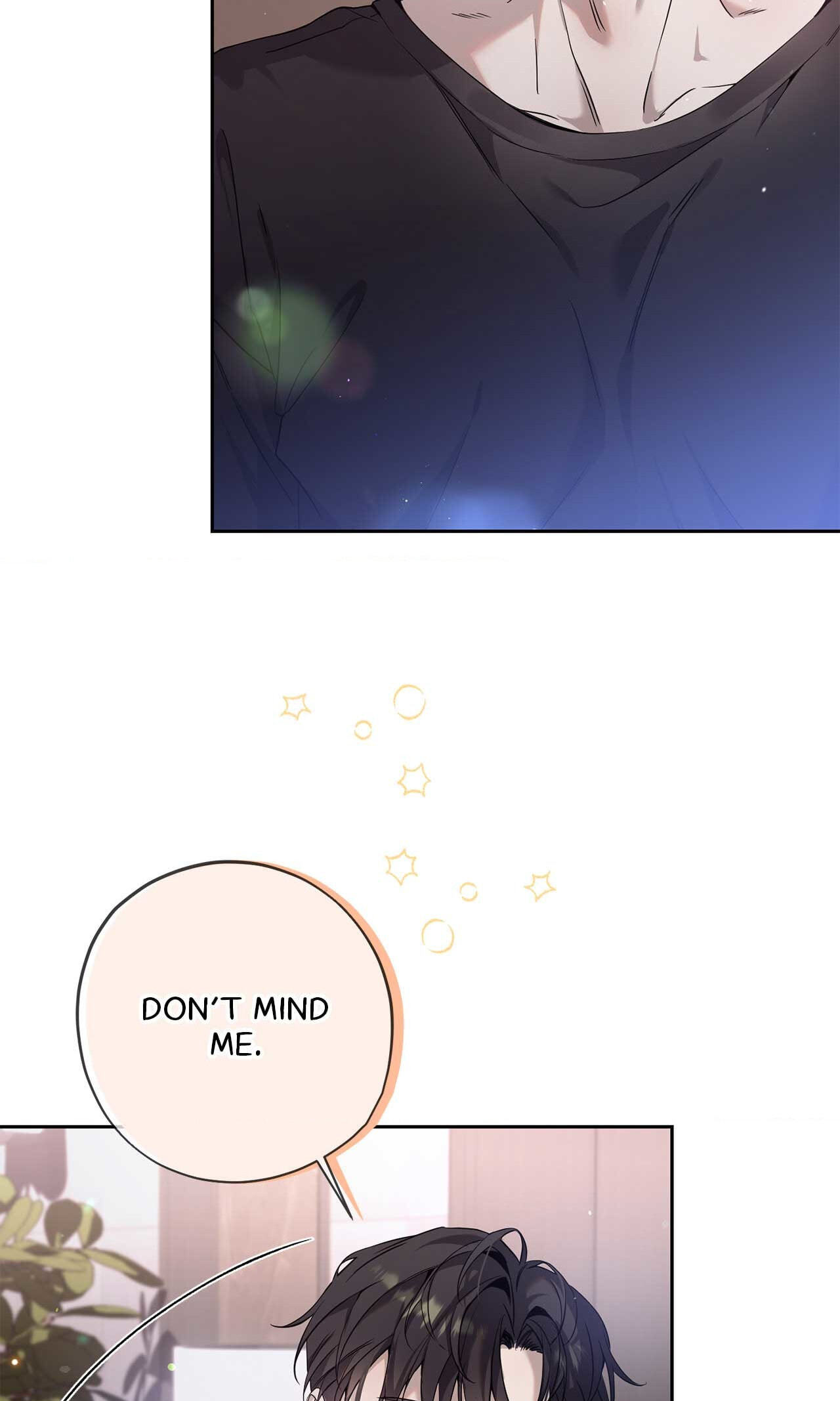 Dear Stranger (minggur) Chapter 15 page 23 - 