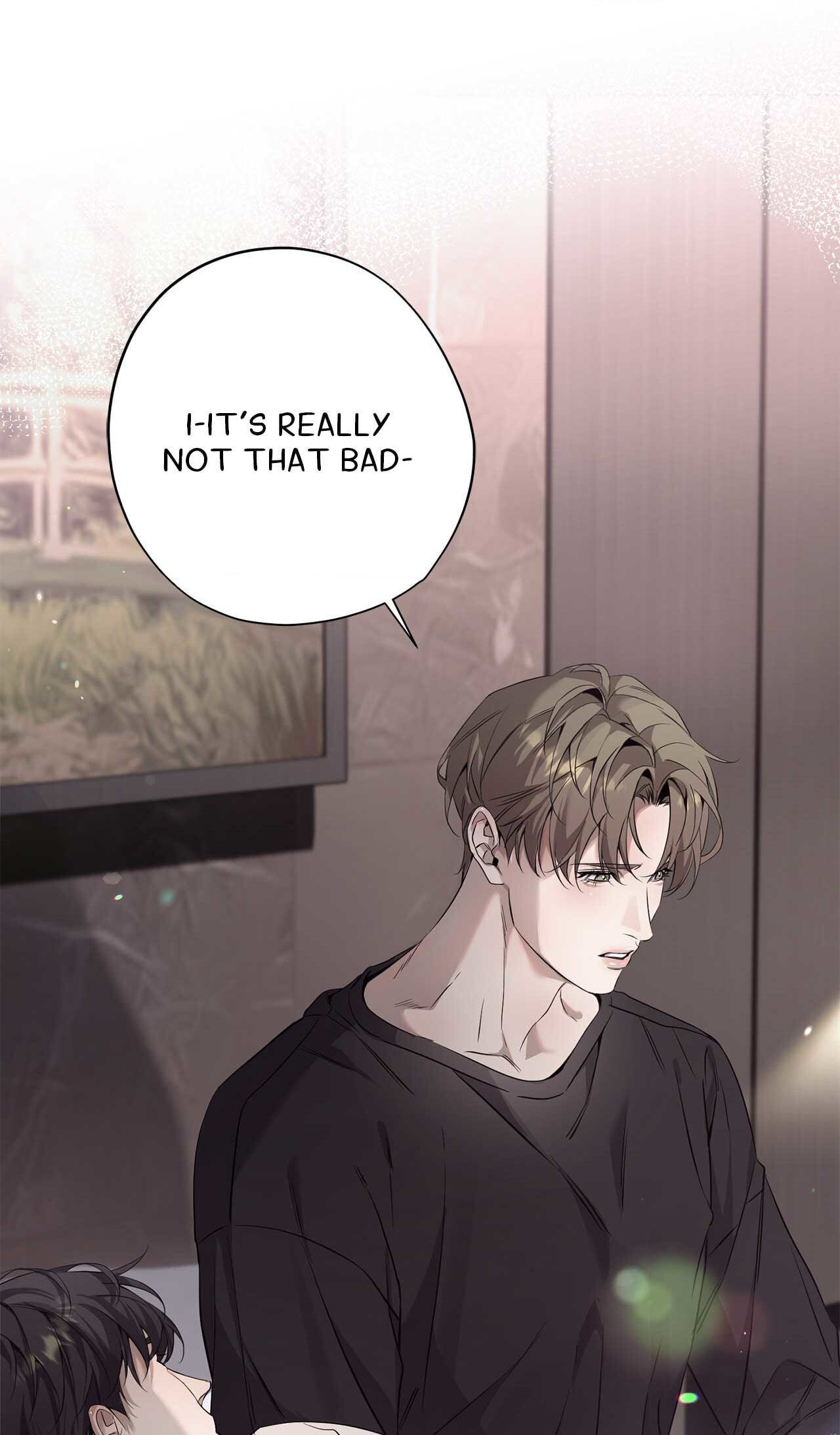 Dear Stranger (minggur) Chapter 15 page 25 - 