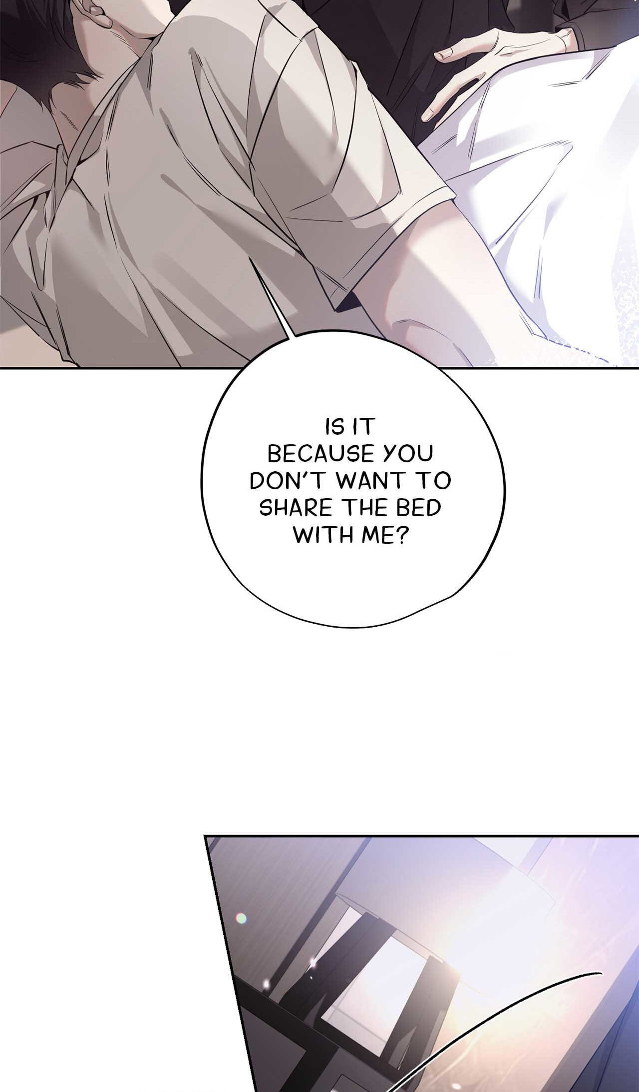 Dear Stranger (minggur) Chapter 15 page 26 - 