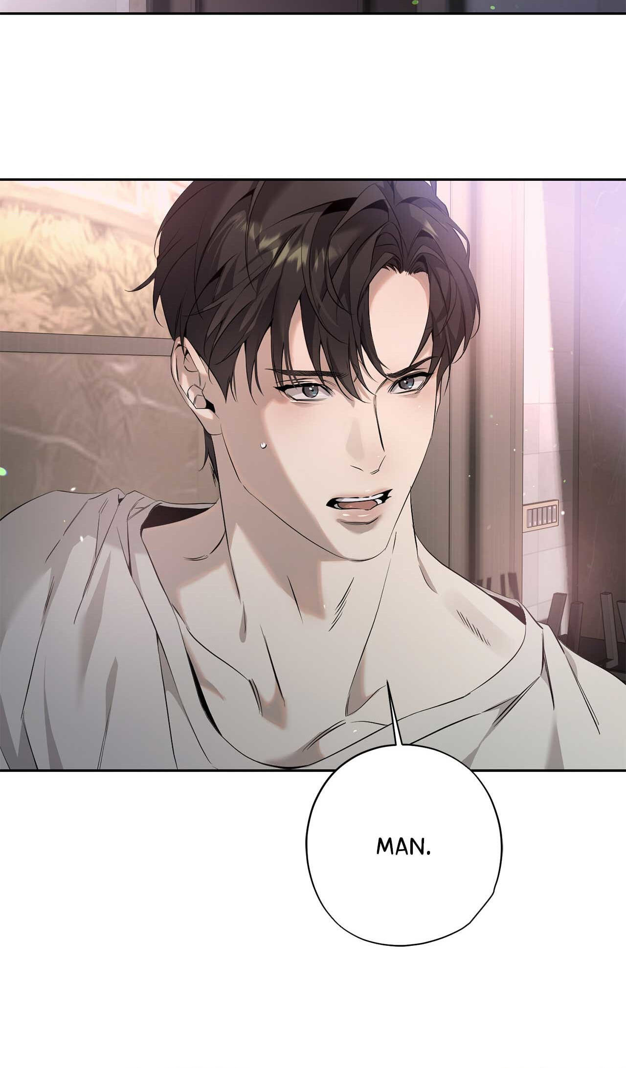 Dear Stranger (minggur) Chapter 15 page 30 - 