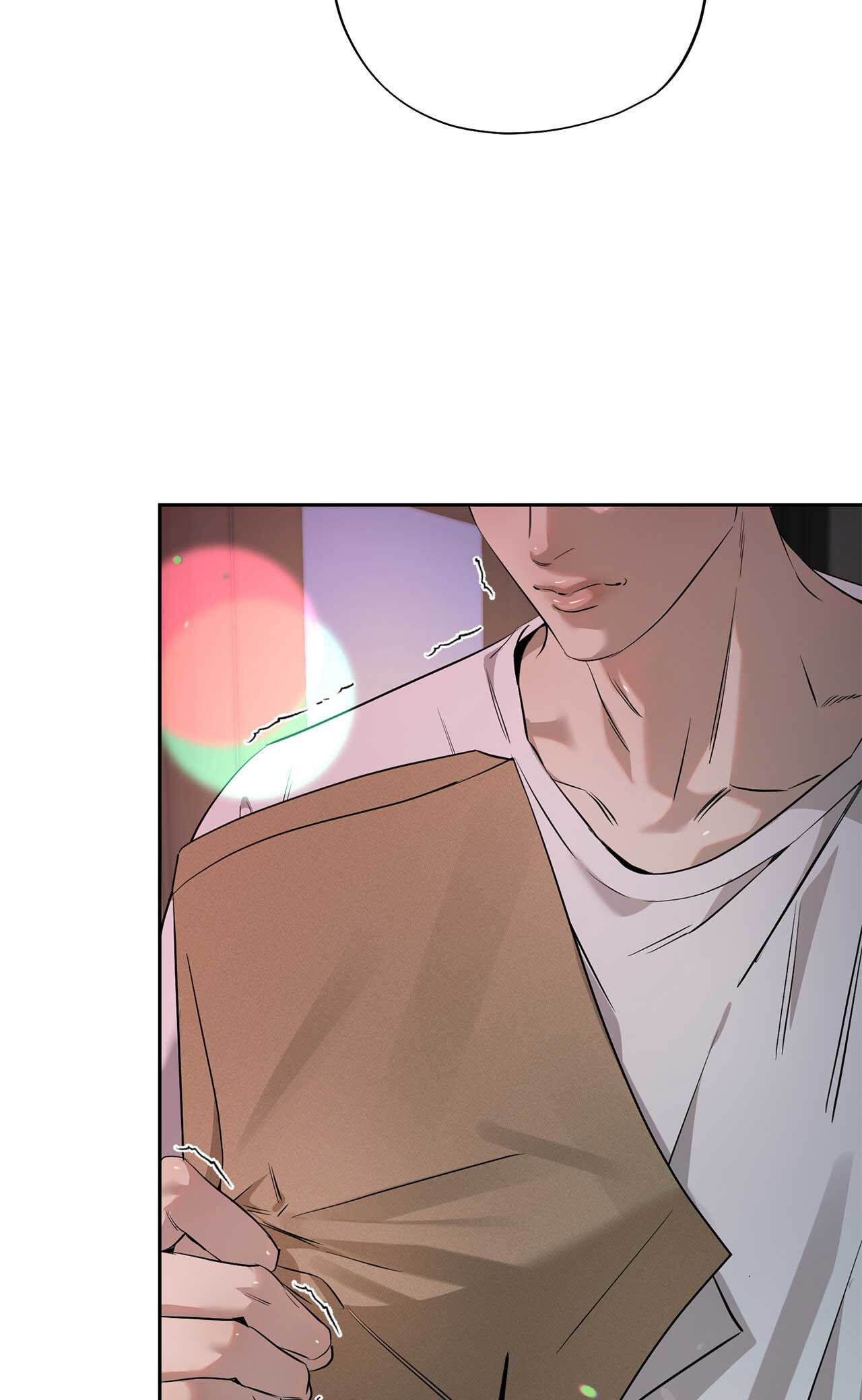 Dear Stranger (minggur) Chapter 15 page 45 - 