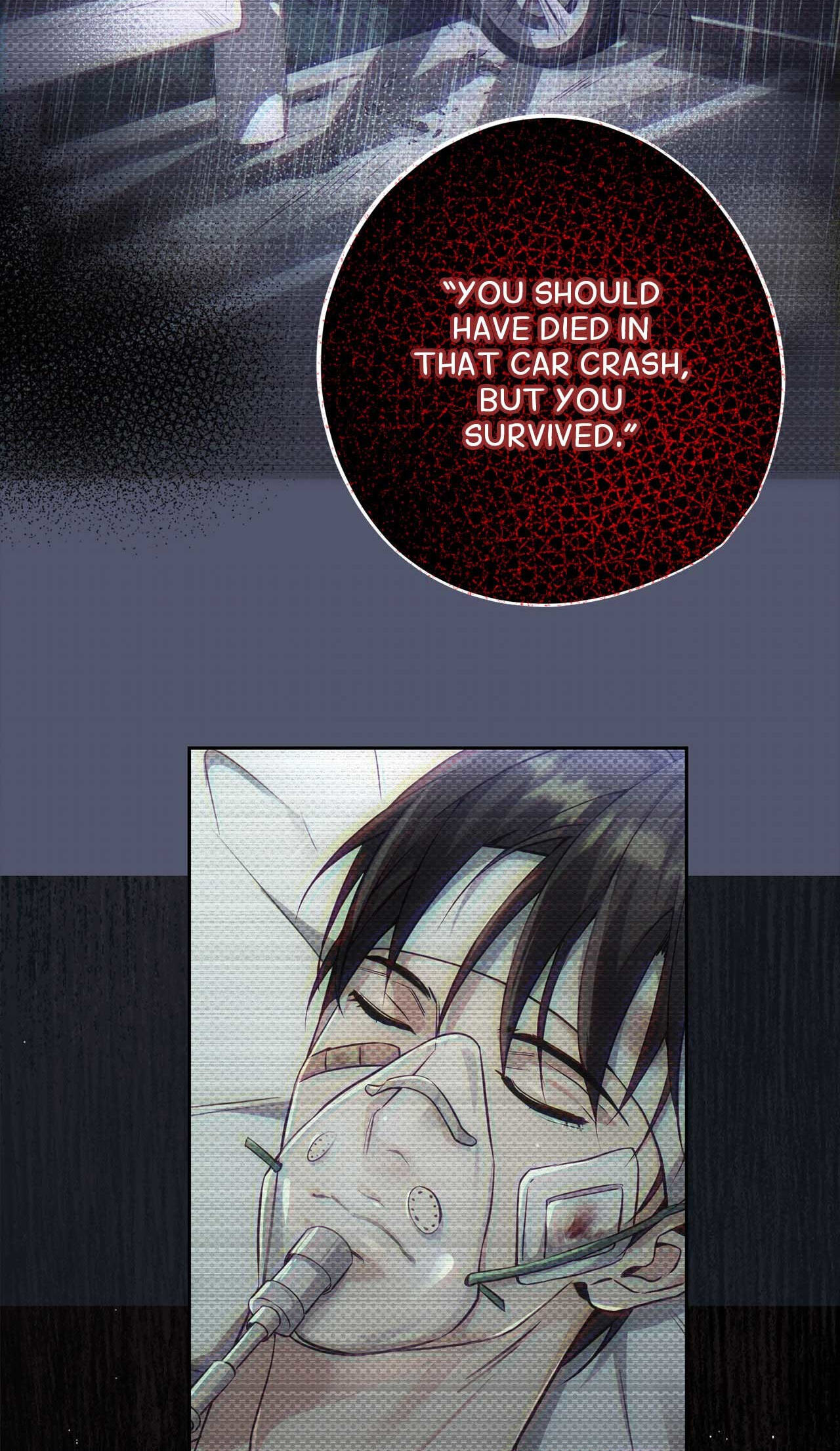 Dear Stranger (minggur) Chapter 15 page 50 - 