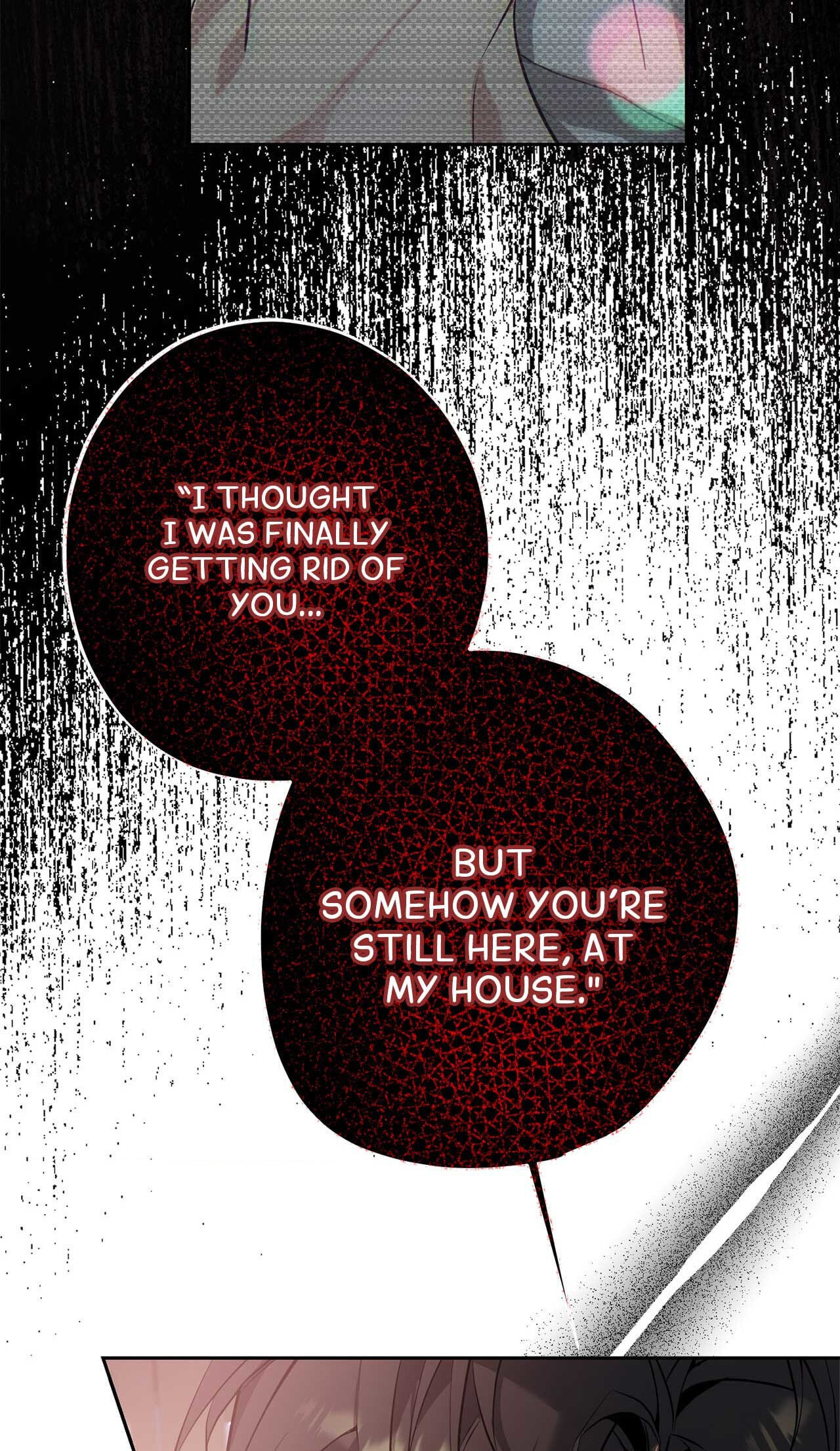 Dear Stranger (minggur) Chapter 15 page 51 - 