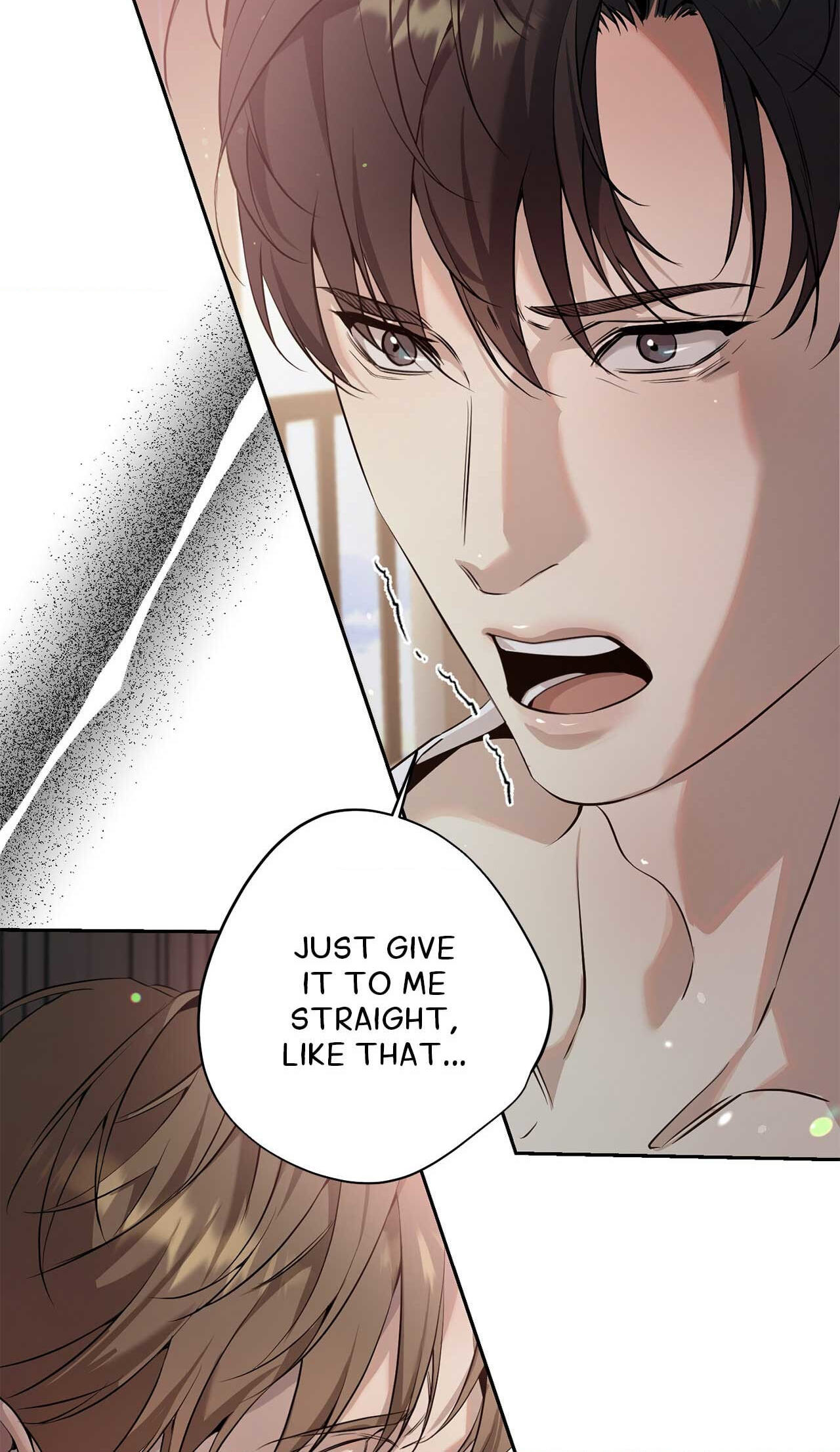 Dear Stranger (minggur) Chapter 15 page 52 - 
