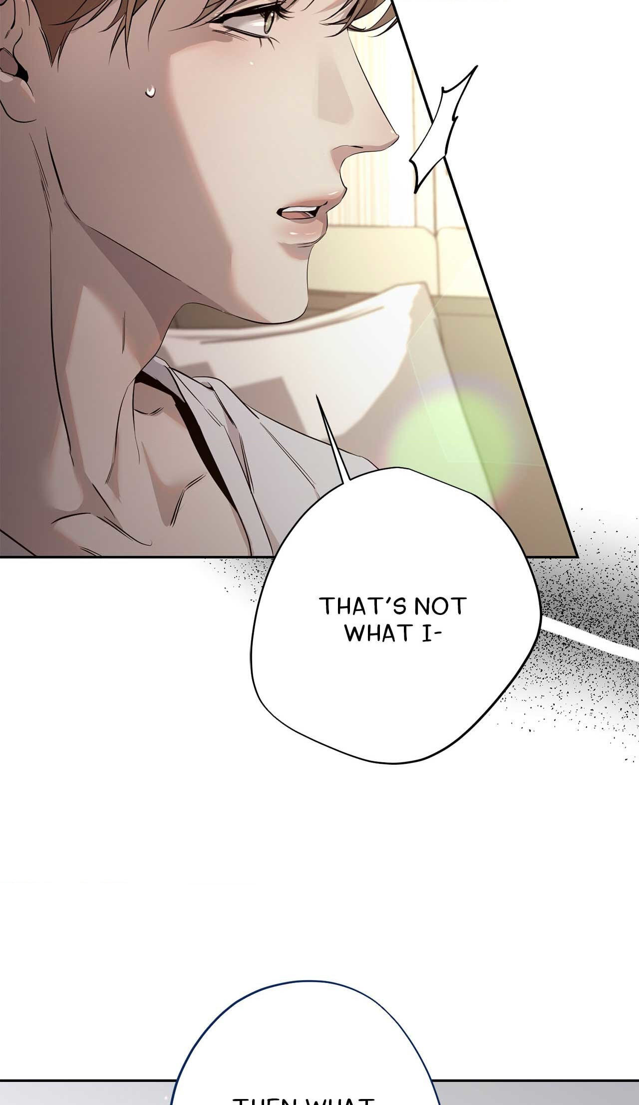 Dear Stranger (minggur) Chapter 15 page 53 - 