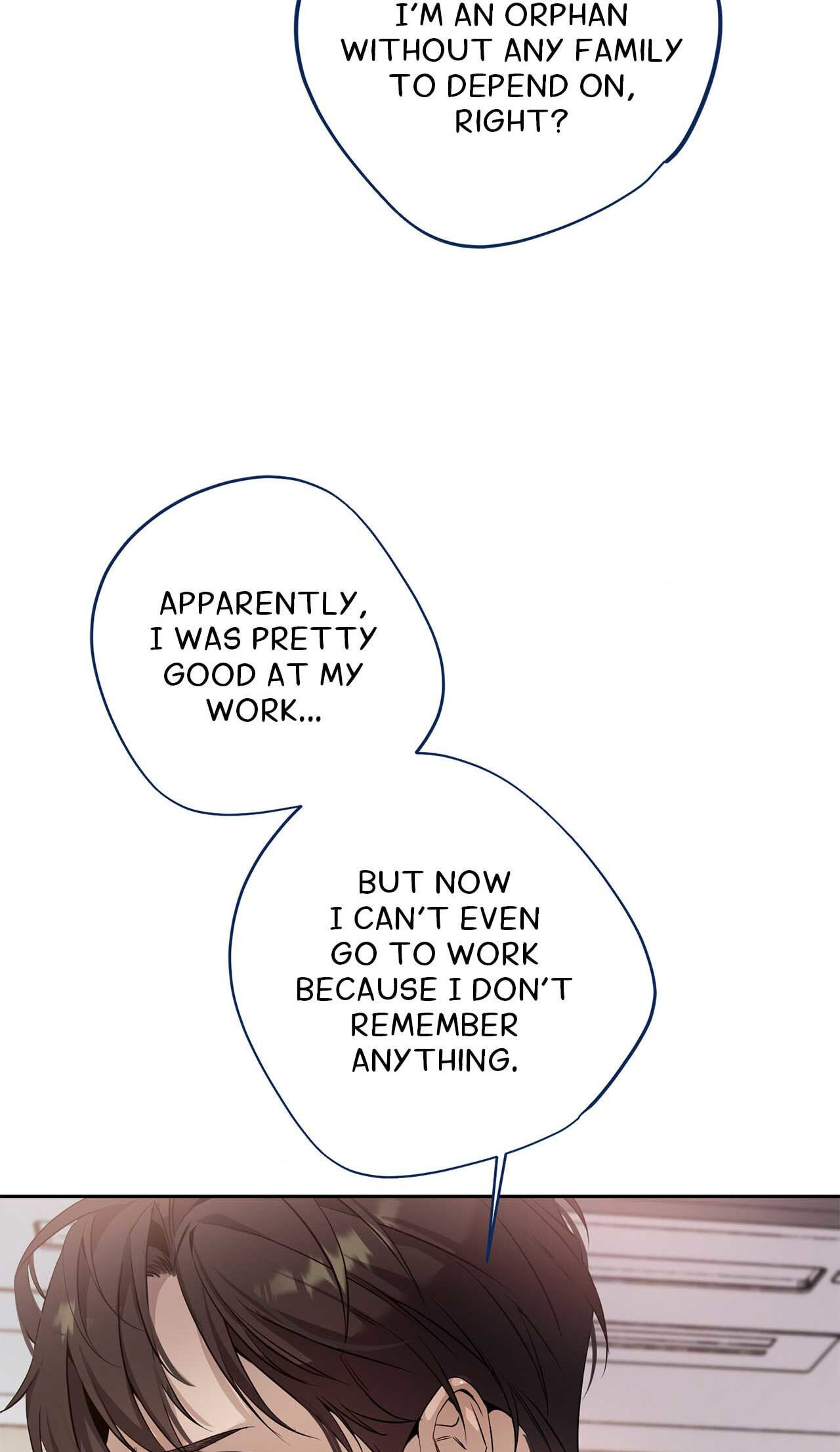 Dear Stranger (minggur) Chapter 15 page 55 - 