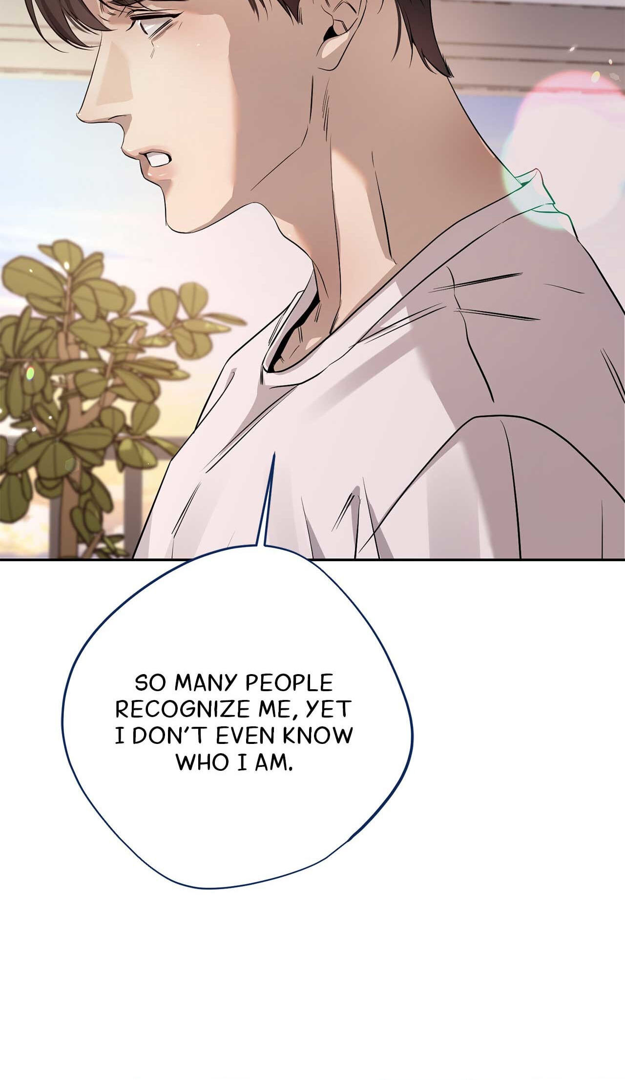 Dear Stranger (minggur) Chapter 15 page 56 - 