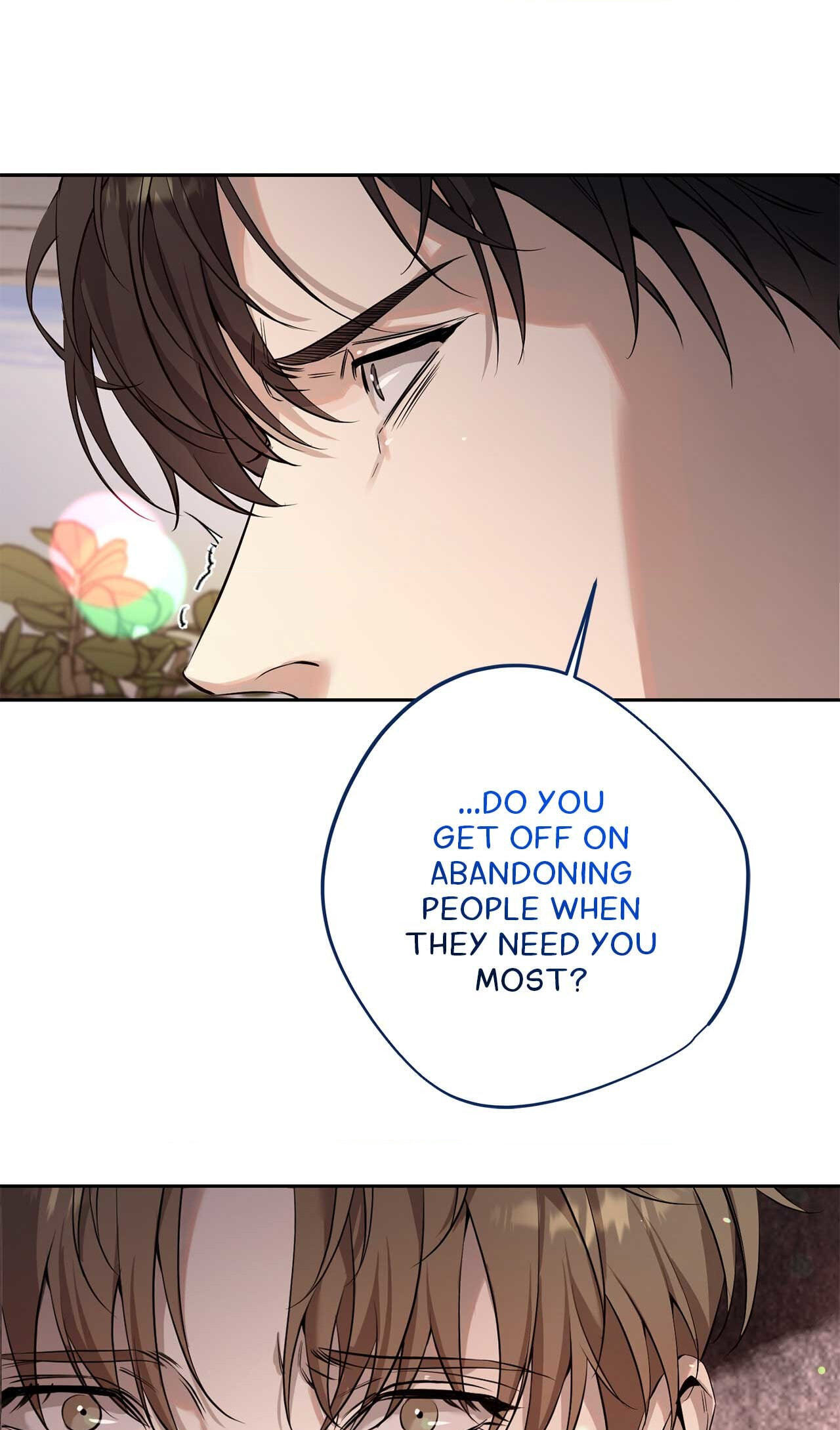 Dear Stranger (minggur) Chapter 15 page 57 - 