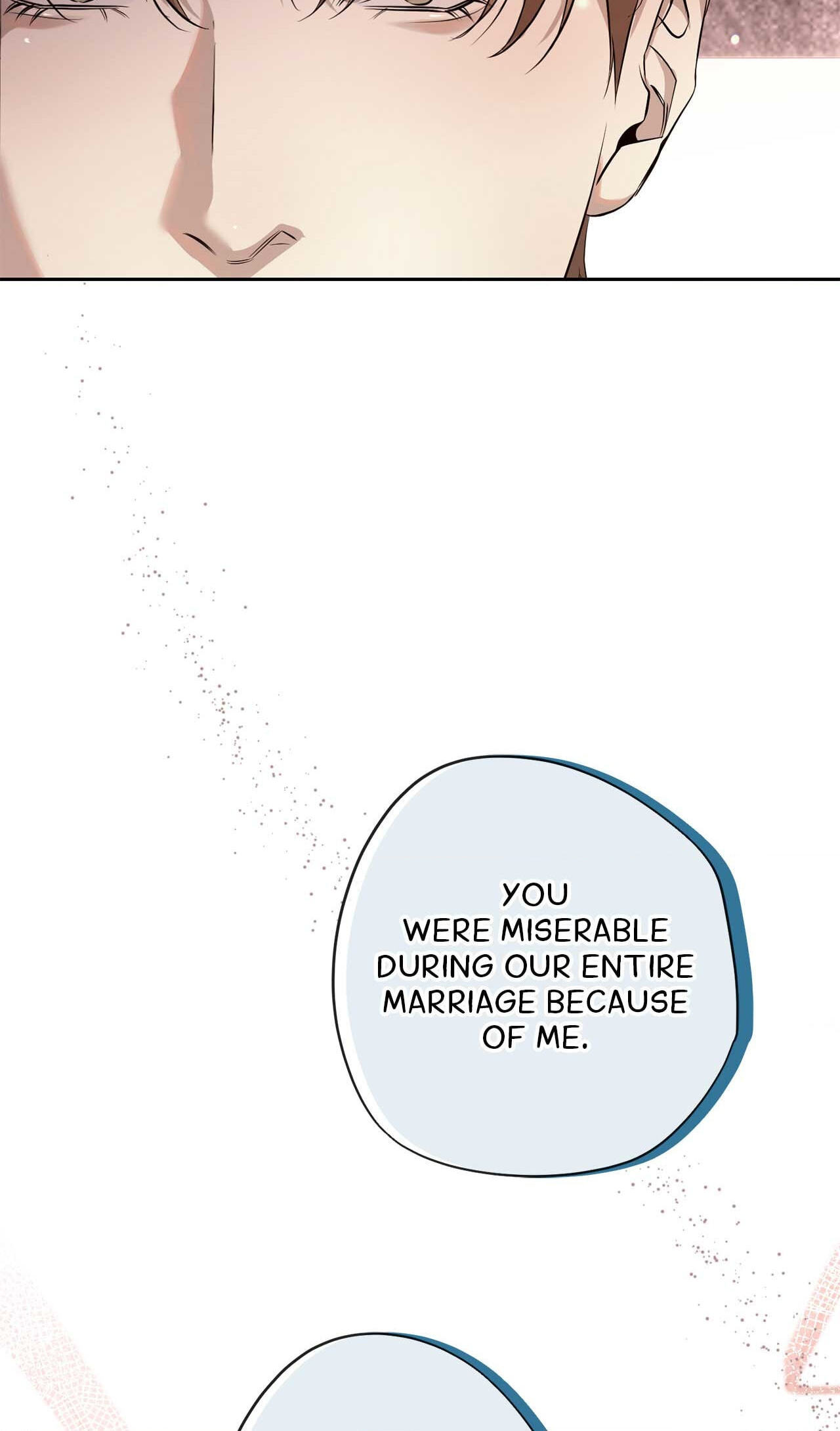 Dear Stranger (minggur) Chapter 15 page 58 - 