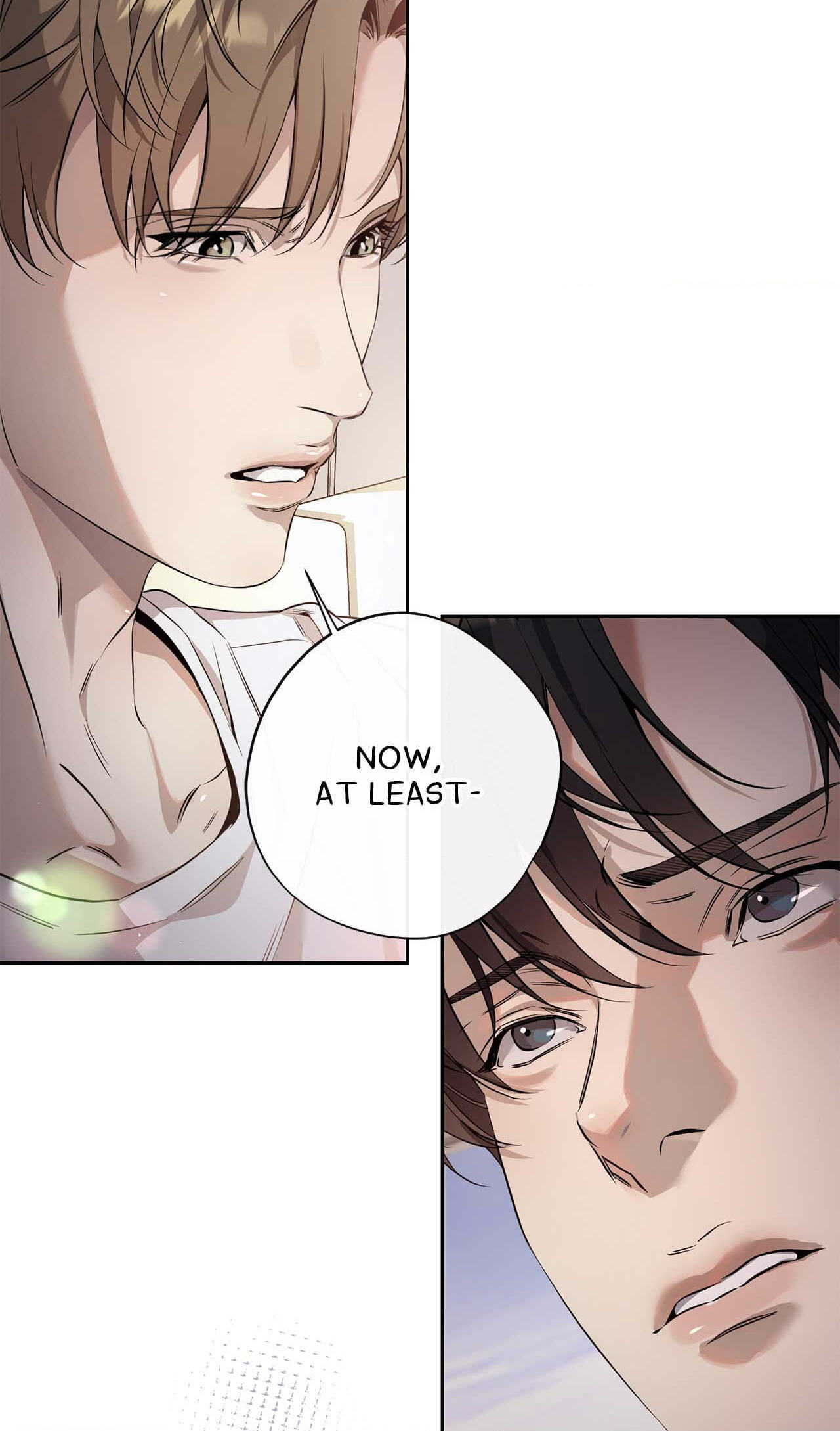 Dear Stranger (minggur) Chapter 15 page 60 - 