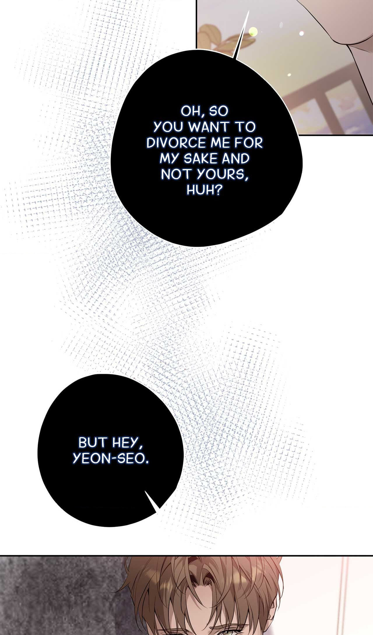 Dear Stranger (minggur) Chapter 15 page 61 - 
