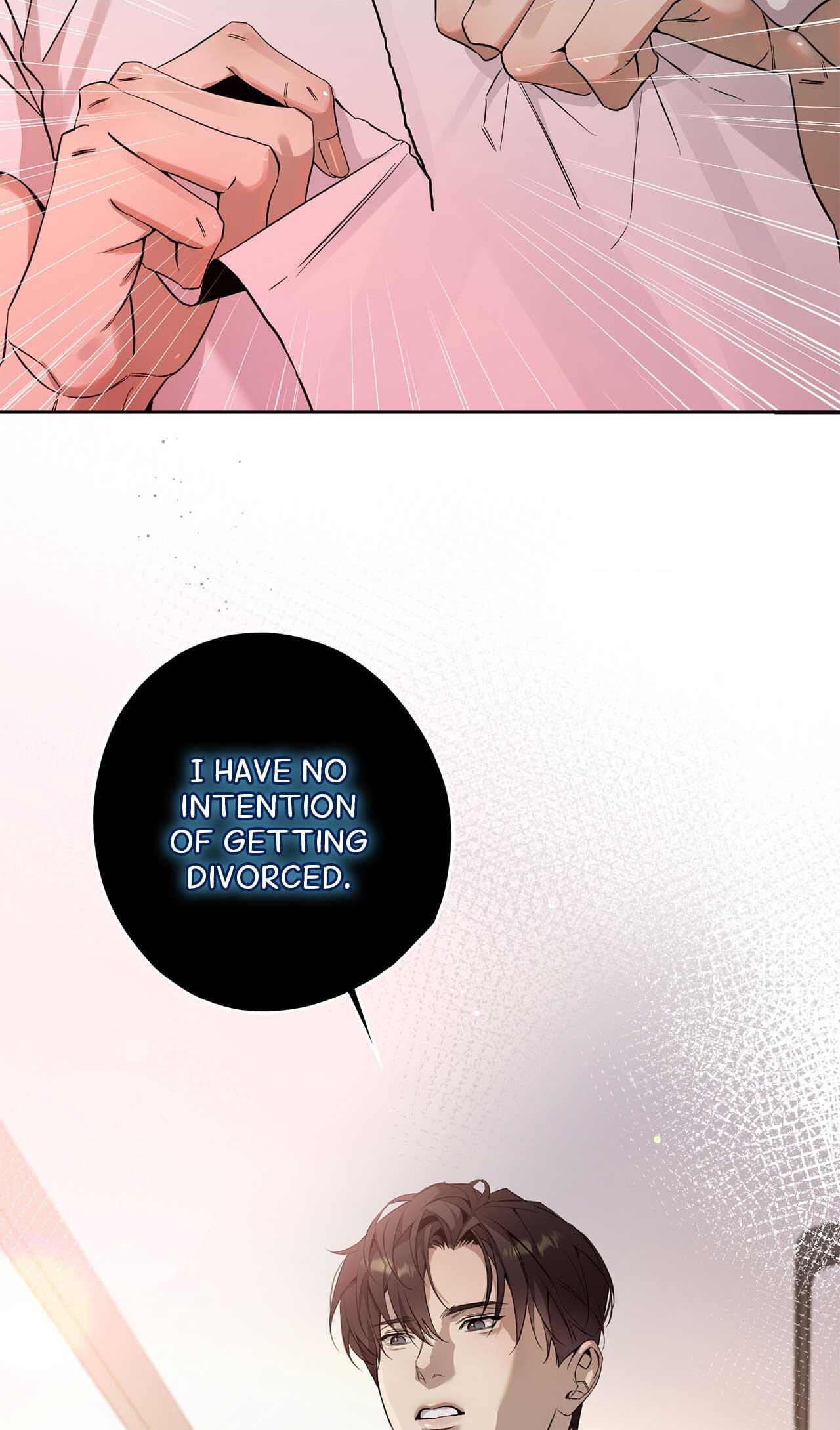 Dear Stranger (minggur) Chapter 15 page 63 - 