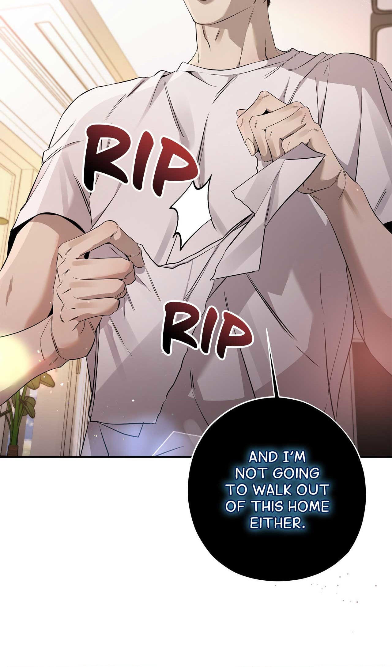 Dear Stranger (minggur) Chapter 15 page 64 - 