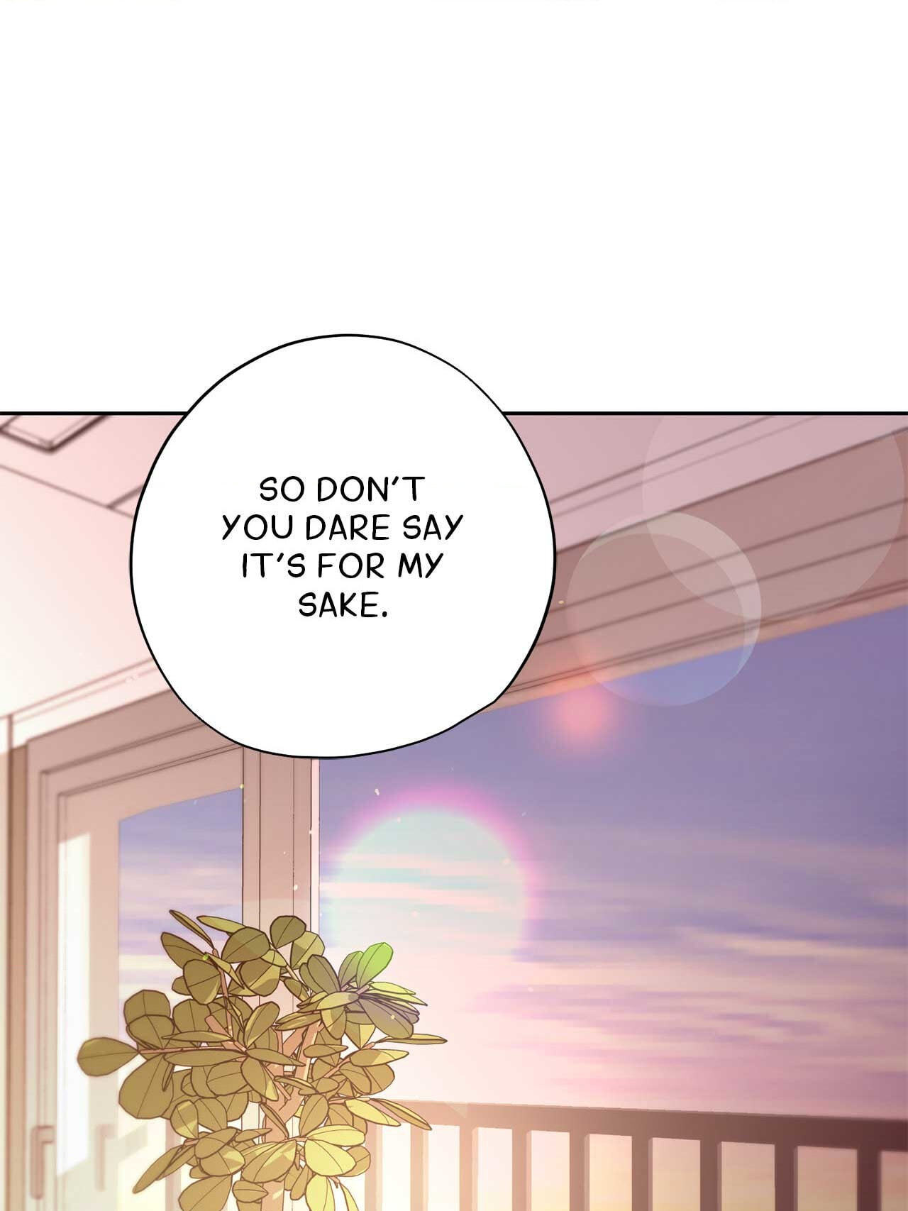 Dear Stranger (minggur) Chapter 15 page 65 - 