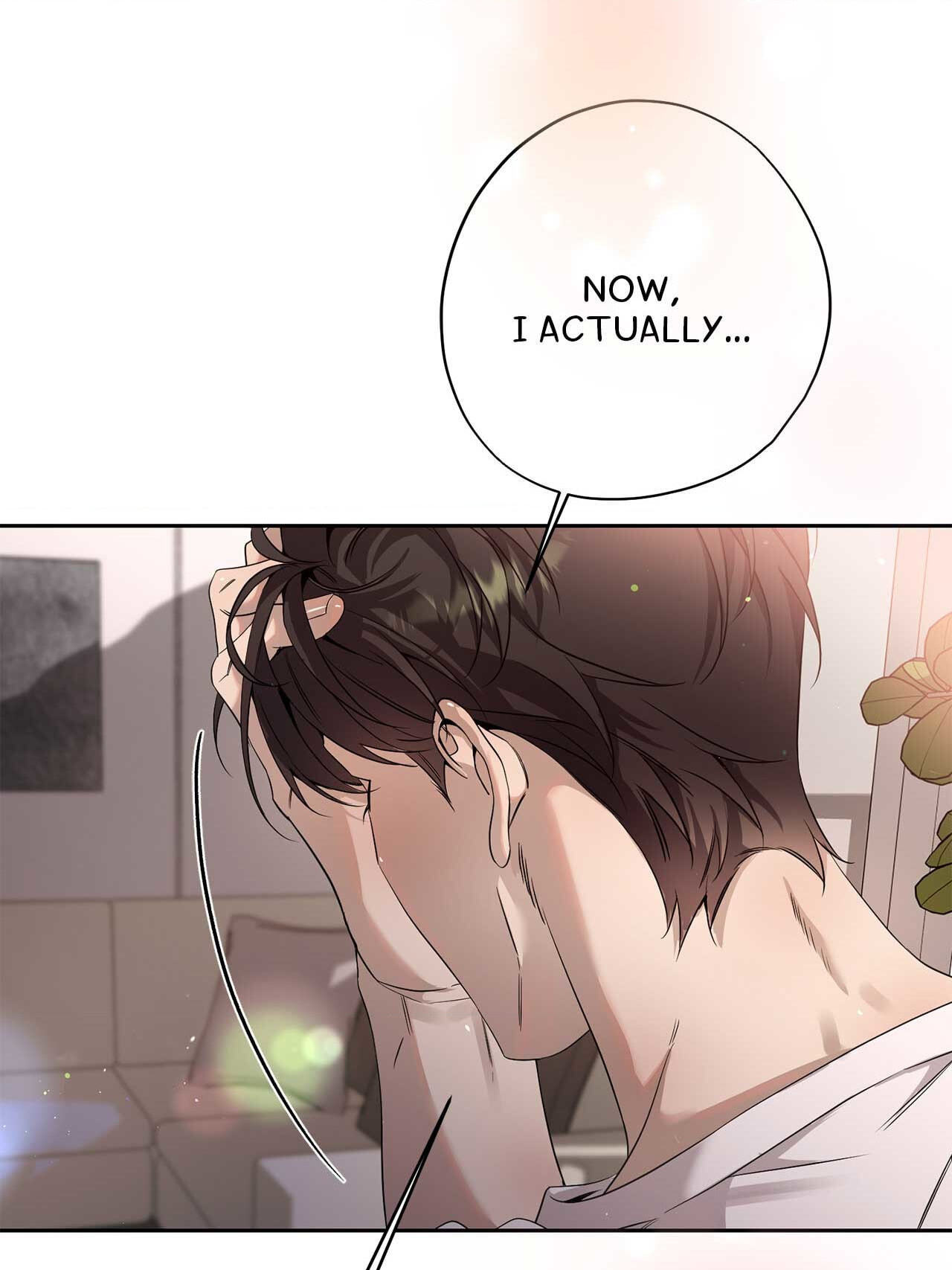 Dear Stranger (minggur) Chapter 15 page 67 - 