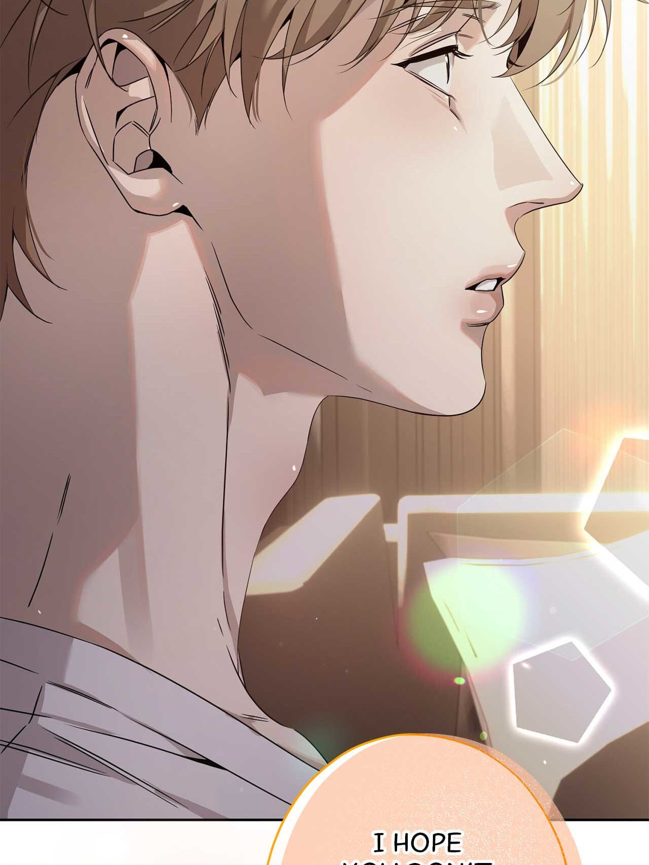 Dear Stranger (minggur) Chapter 15 page 70 - 