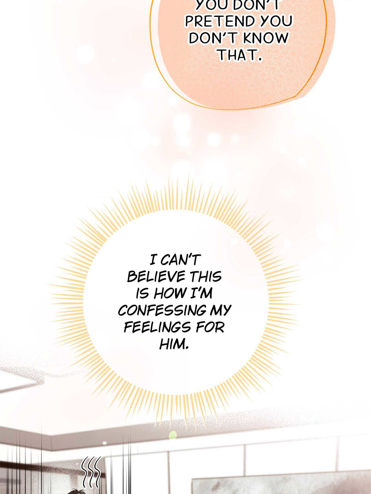 Dear Stranger (minggur) Chapter 15 page 71 - 