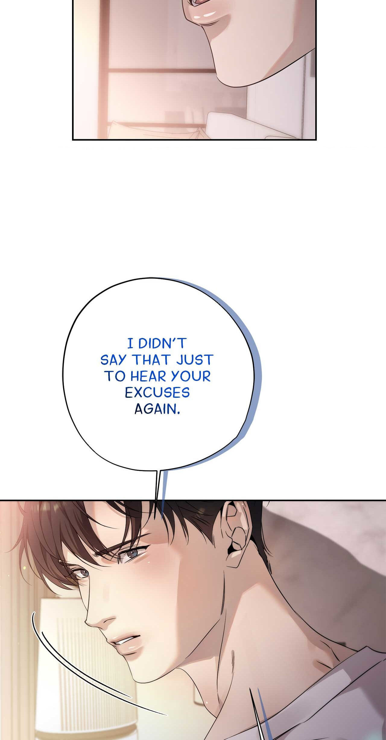 Dear Stranger (minggur) Chapter 15 page 76 - 