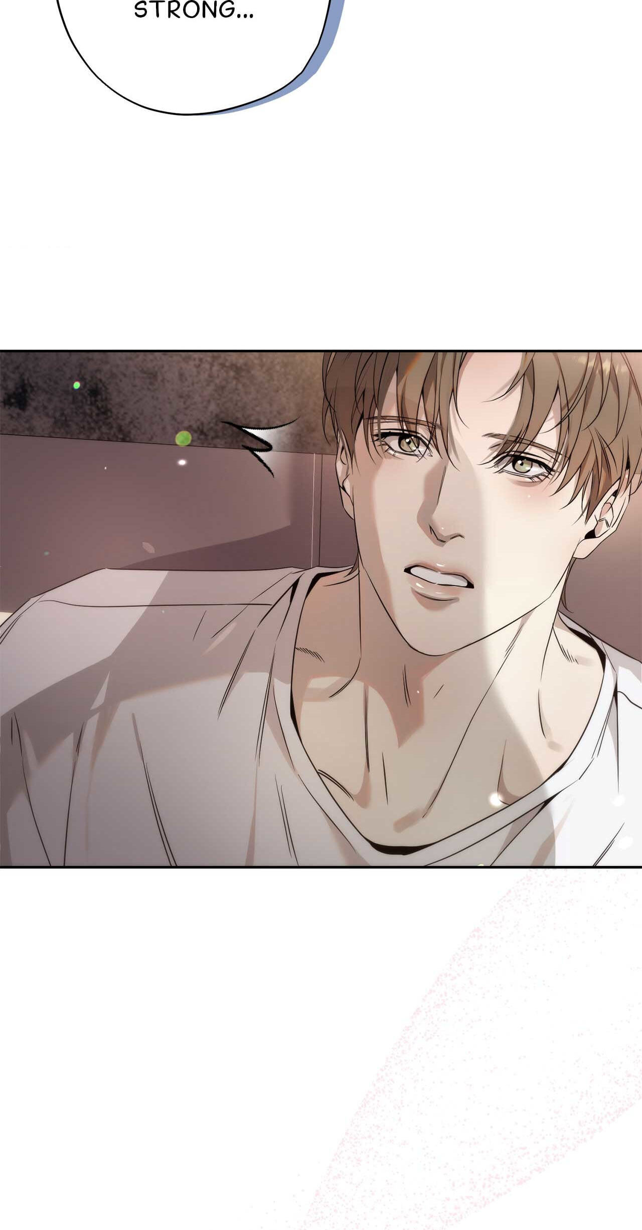 Dear Stranger (minggur) Chapter 15 page 78 - 