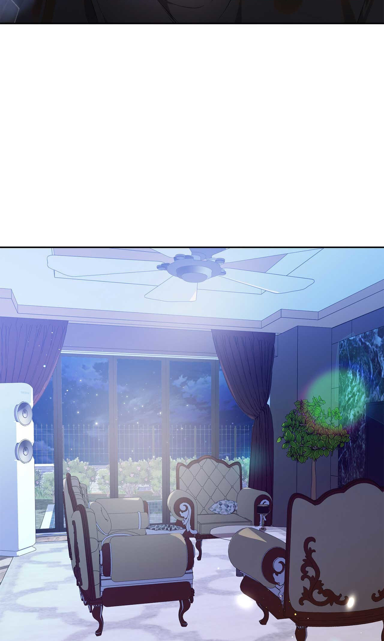 Dear Stranger (minggur) Chapter 16 page 13 - 