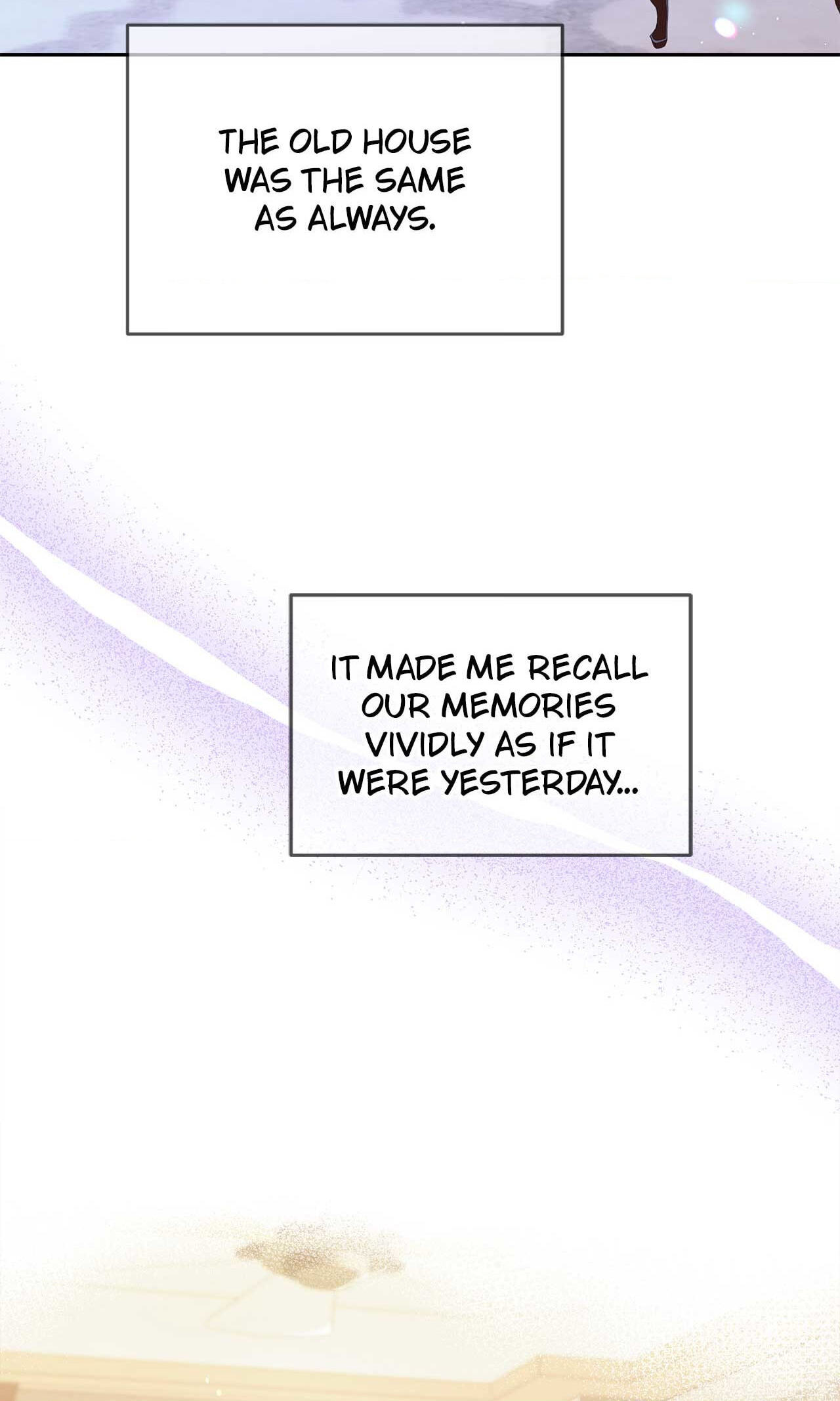 Dear Stranger (minggur) Chapter 16 page 14 - 