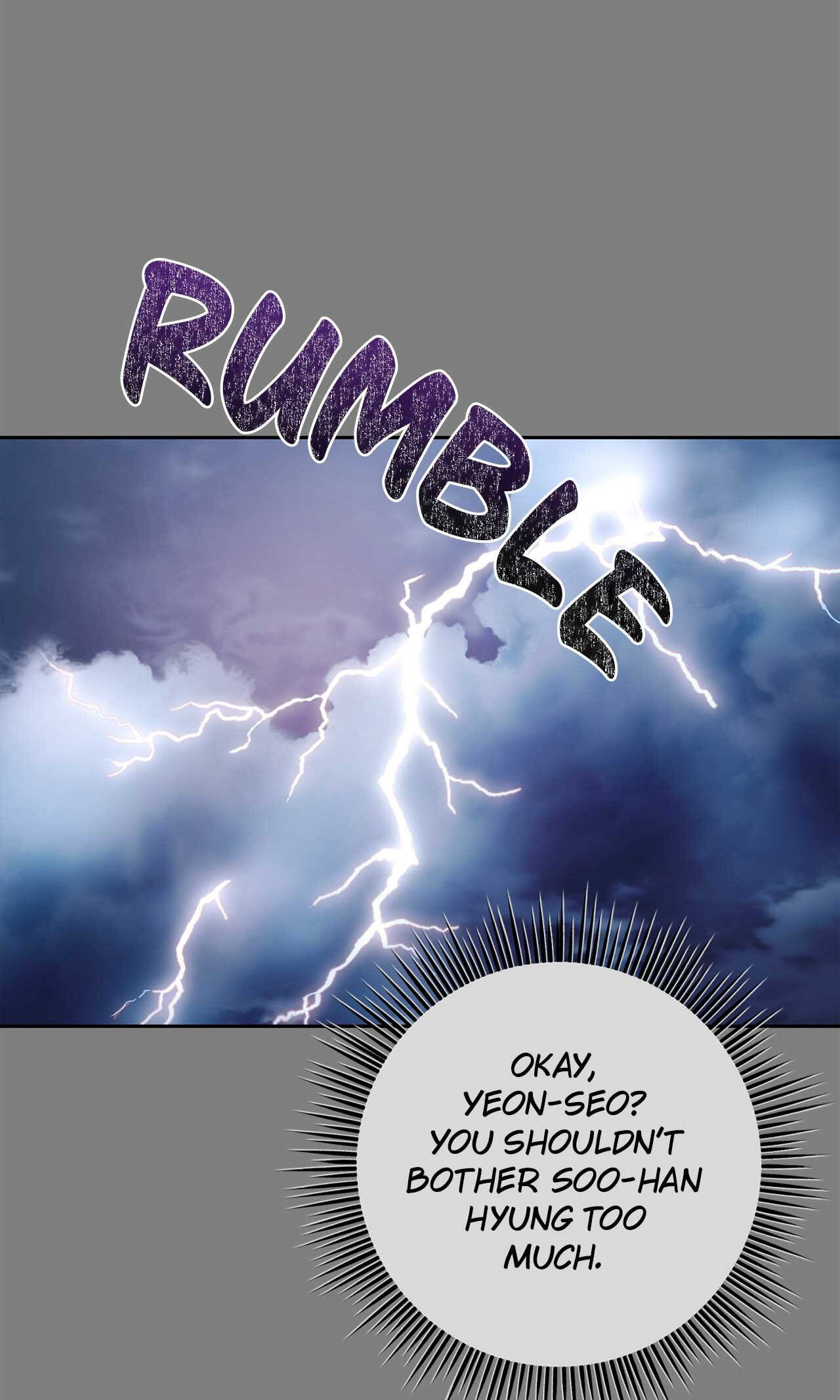 Dear Stranger (minggur) Chapter 16 page 18 - 