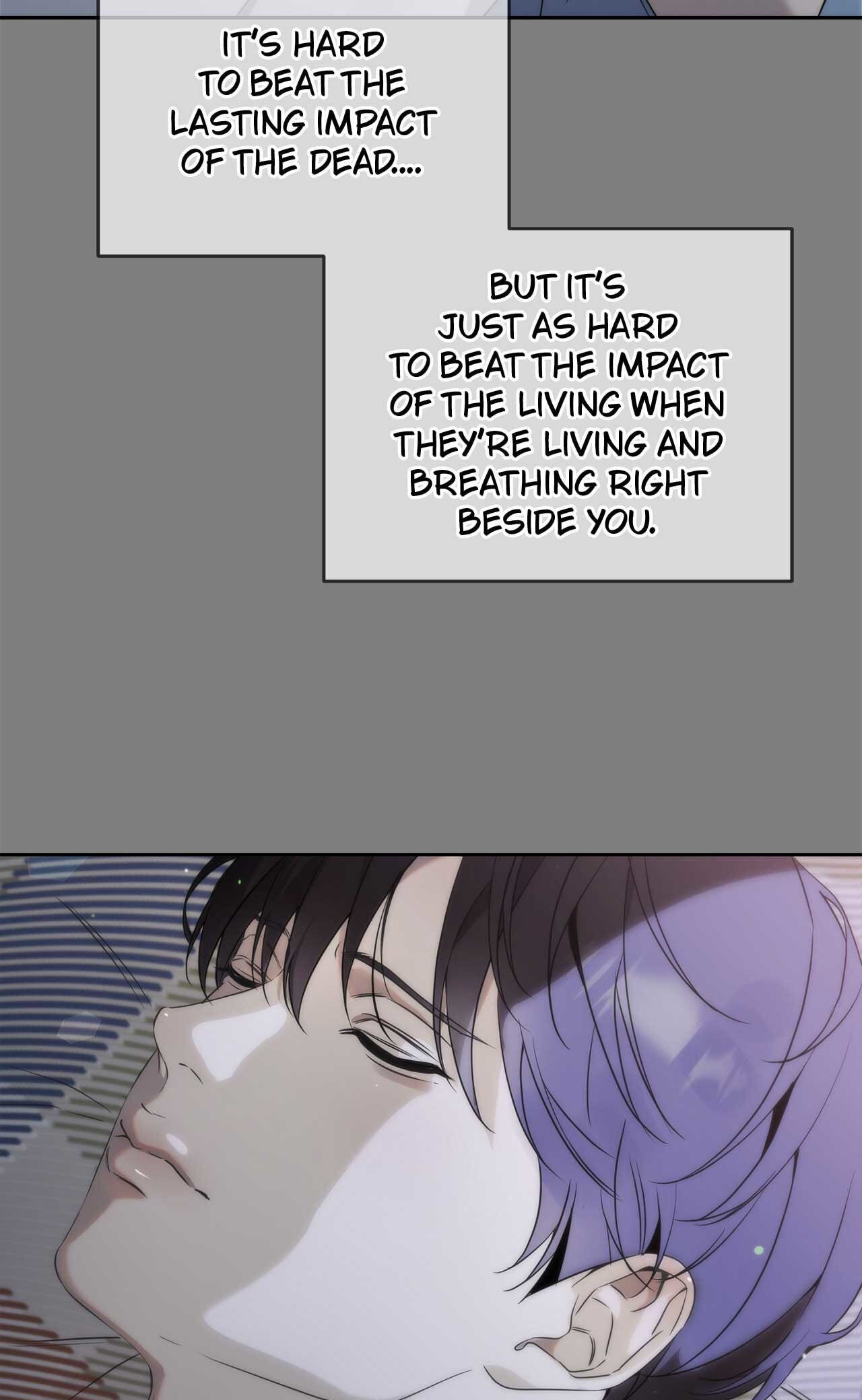Dear Stranger (minggur) Chapter 16 page 27 - 