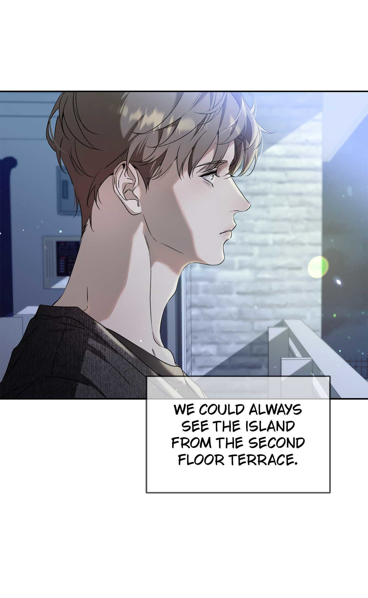 Dear Stranger (minggur) Chapter 16 page 32 - 