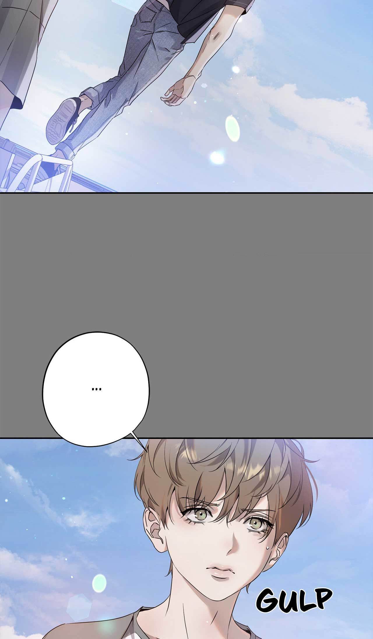 Dear Stranger (minggur) Chapter 16 page 37 - 