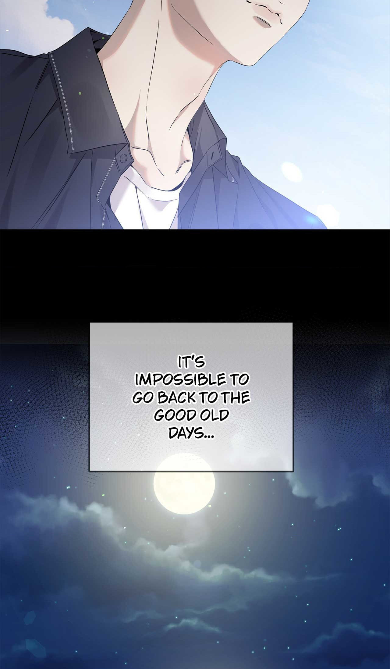 Dear Stranger (minggur) Chapter 16 page 43 - 