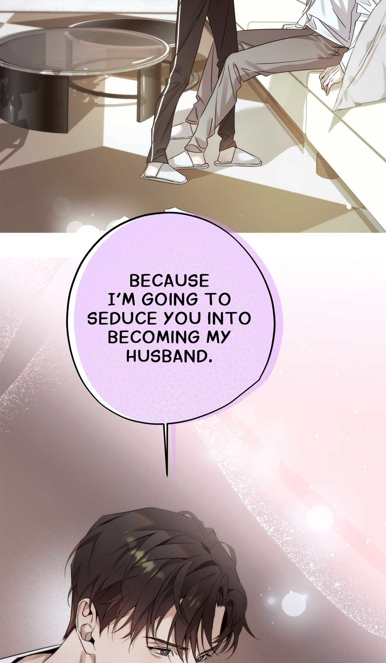 Dear Stranger (minggur) Chapter 16 page 47 - 